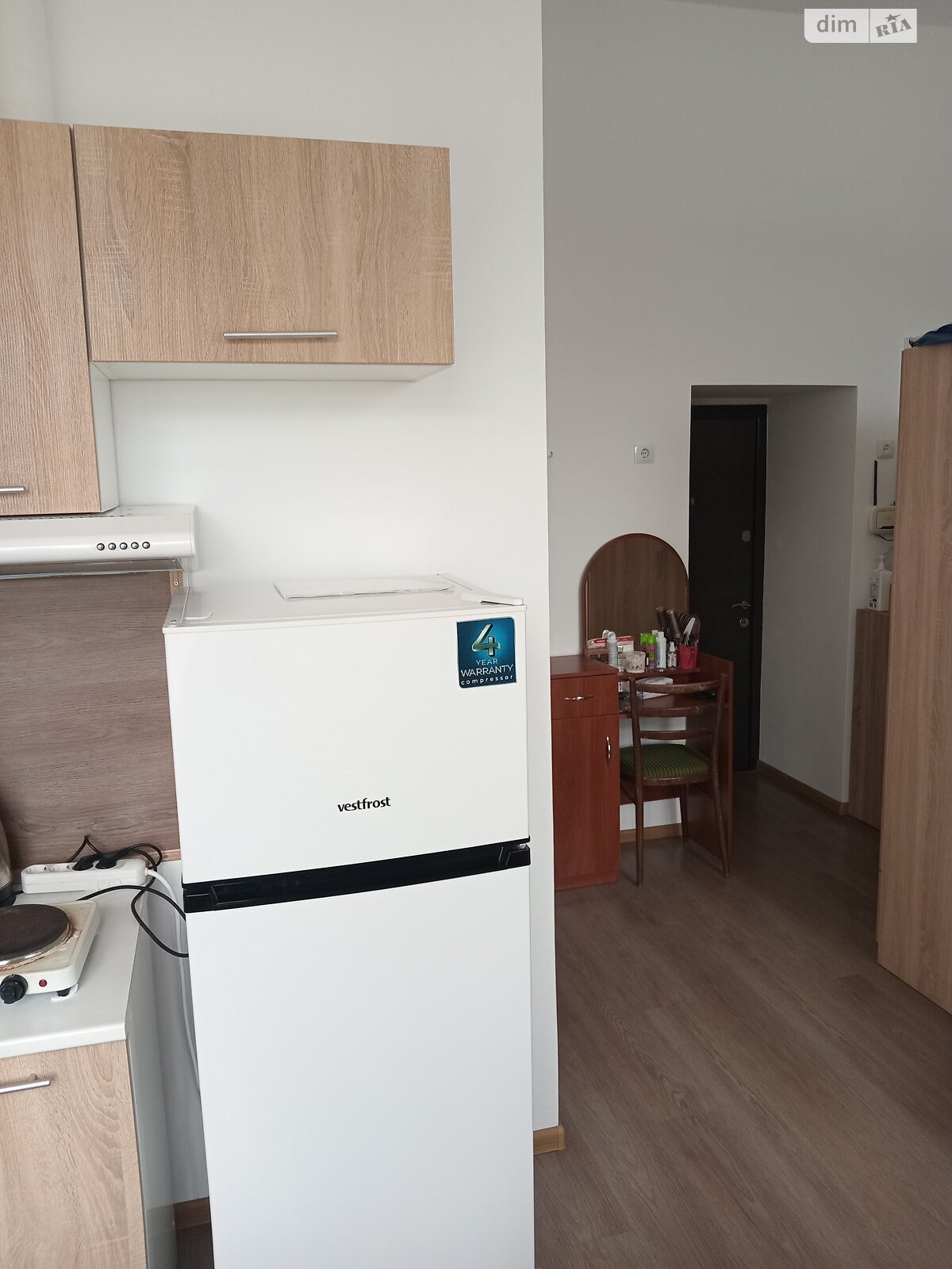 Продажа однокомнатной квартиры в Днепре, на ул. Вольного Казачества 1, район Амур фото 1 Продажа однокомнатной квартиры в Днепре, на ул. Вольного Казачества 1, район Амур фото 1