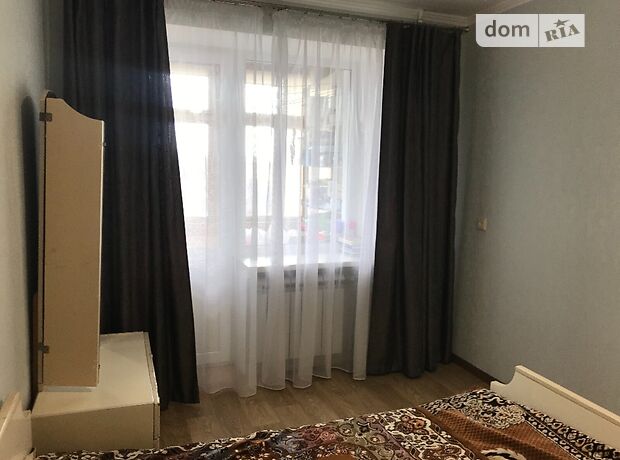 Продаж трикімнатної квартири в Дніпрі на вул. Дарницька район Амур-Нижньодніпровський фото 1
