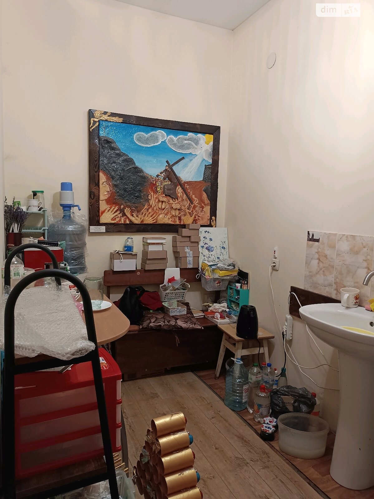 Продажа трехкомнатной квартиры в Днепре, на ул. Антоновича Владимира 75, фото 1 Продажа трехкомнатной квартиры в Днепре, на ул. Антоновича Владимира 75, фото 1