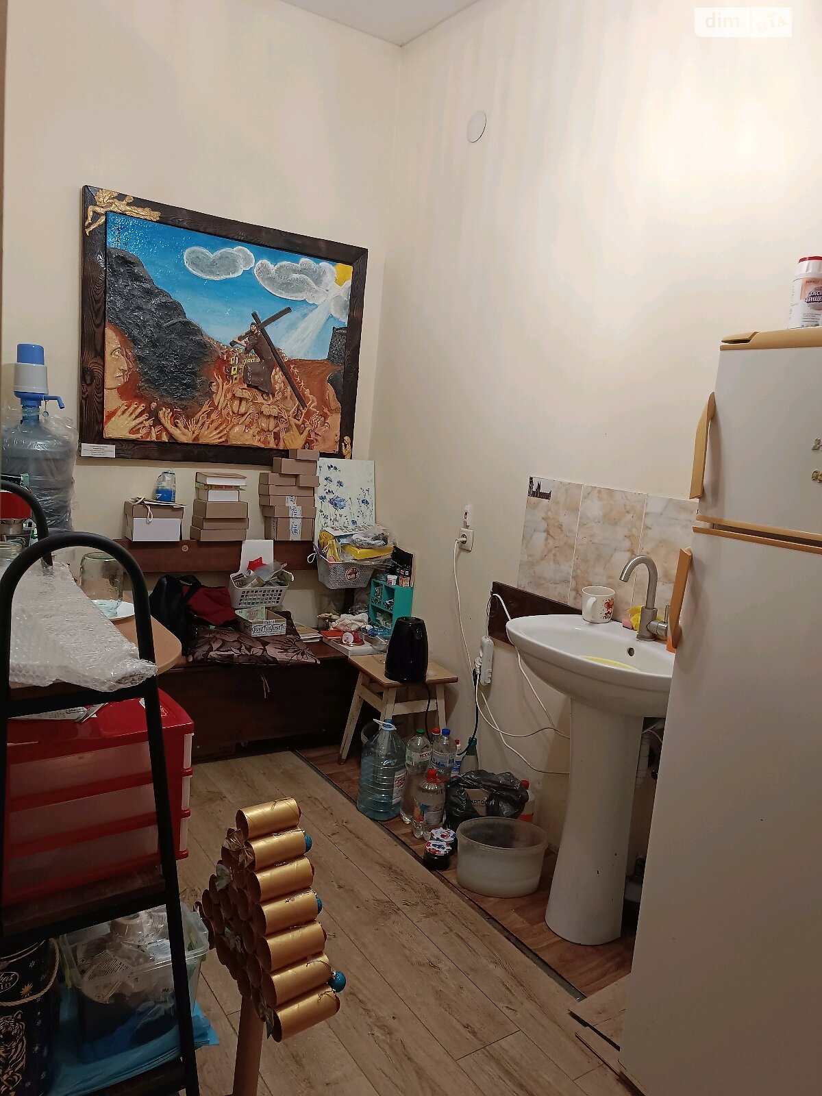 Продажа трехкомнатной квартиры в Днепре, на ул. Антоновича Владимира 75, фото 1 Продажа трехкомнатной квартиры в Днепре, на ул. Антоновича Владимира 75, фото 1