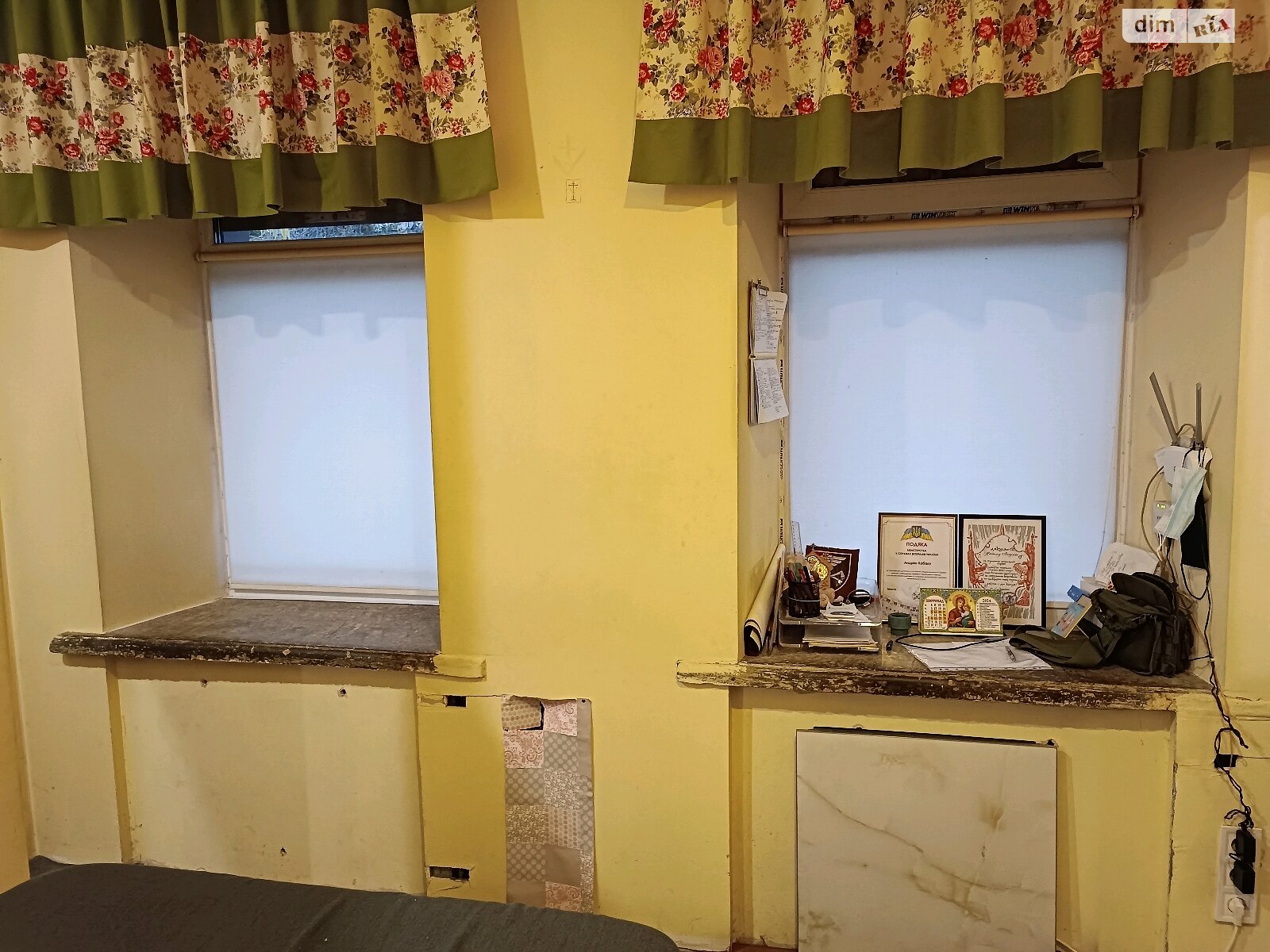 Продажа трехкомнатной квартиры в Днепре, на ул. Антоновича Владимира 75, фото 1 Продажа трехкомнатной квартиры в Днепре, на ул. Антоновича Владимира 75, фото 1