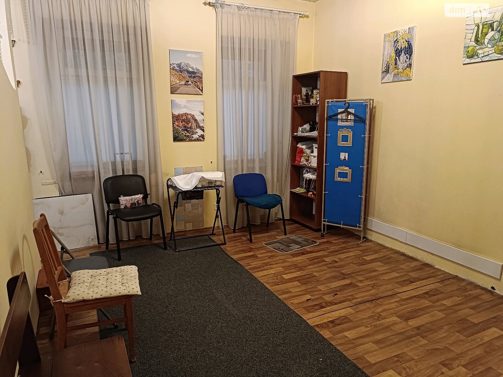 Продажа трехкомнатной квартиры в Днепре, на ул. Антоновича Владимира 75, фото 1 Продажа трехкомнатной квартиры в Днепре, на ул. Антоновича Владимира 75, фото 1