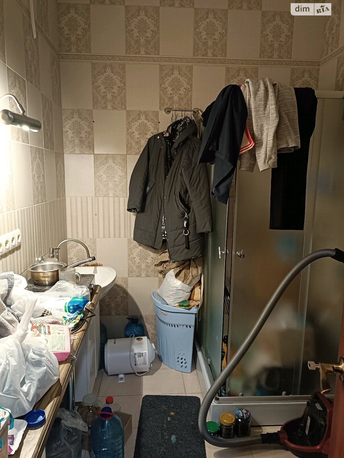 Продажа трехкомнатной квартиры в Днепре, на ул. Антоновича Владимира 75, фото 1 Продажа трехкомнатной квартиры в Днепре, на ул. Антоновича Владимира 75, фото 1