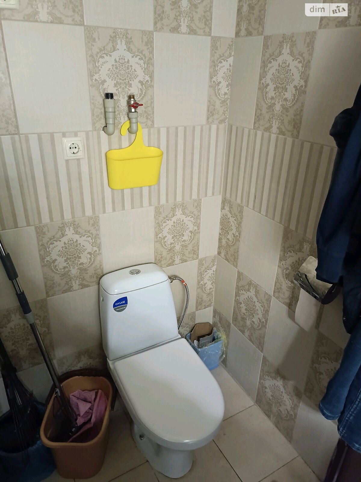 Продажа трехкомнатной квартиры в Днепре, на ул. Антоновича Владимира 75, фото 1 Продажа трехкомнатной квартиры в Днепре, на ул. Антоновича Владимира 75, фото 1