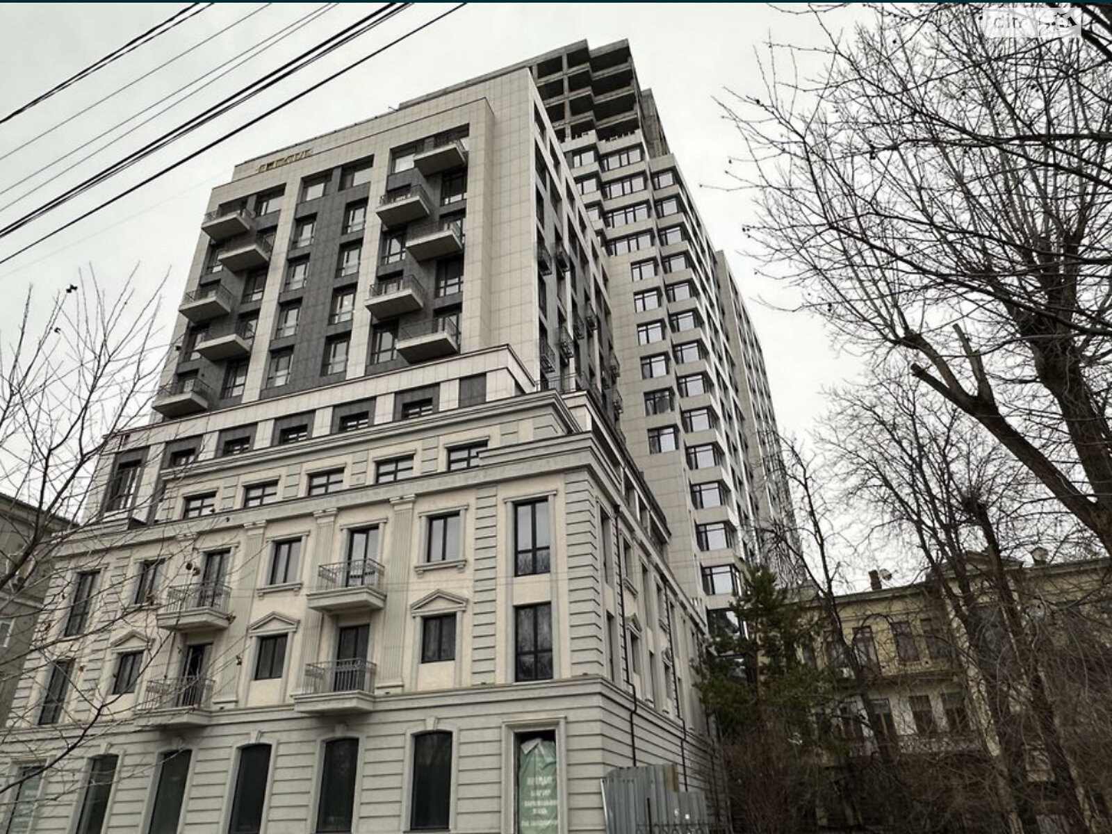 Продаж однокімнатної квартири в Дніпрі, на вул. Старокозацька, фото 1 Продаж однокімнатної квартири в Дніпрі, на вул. Старокозацька, фото 1