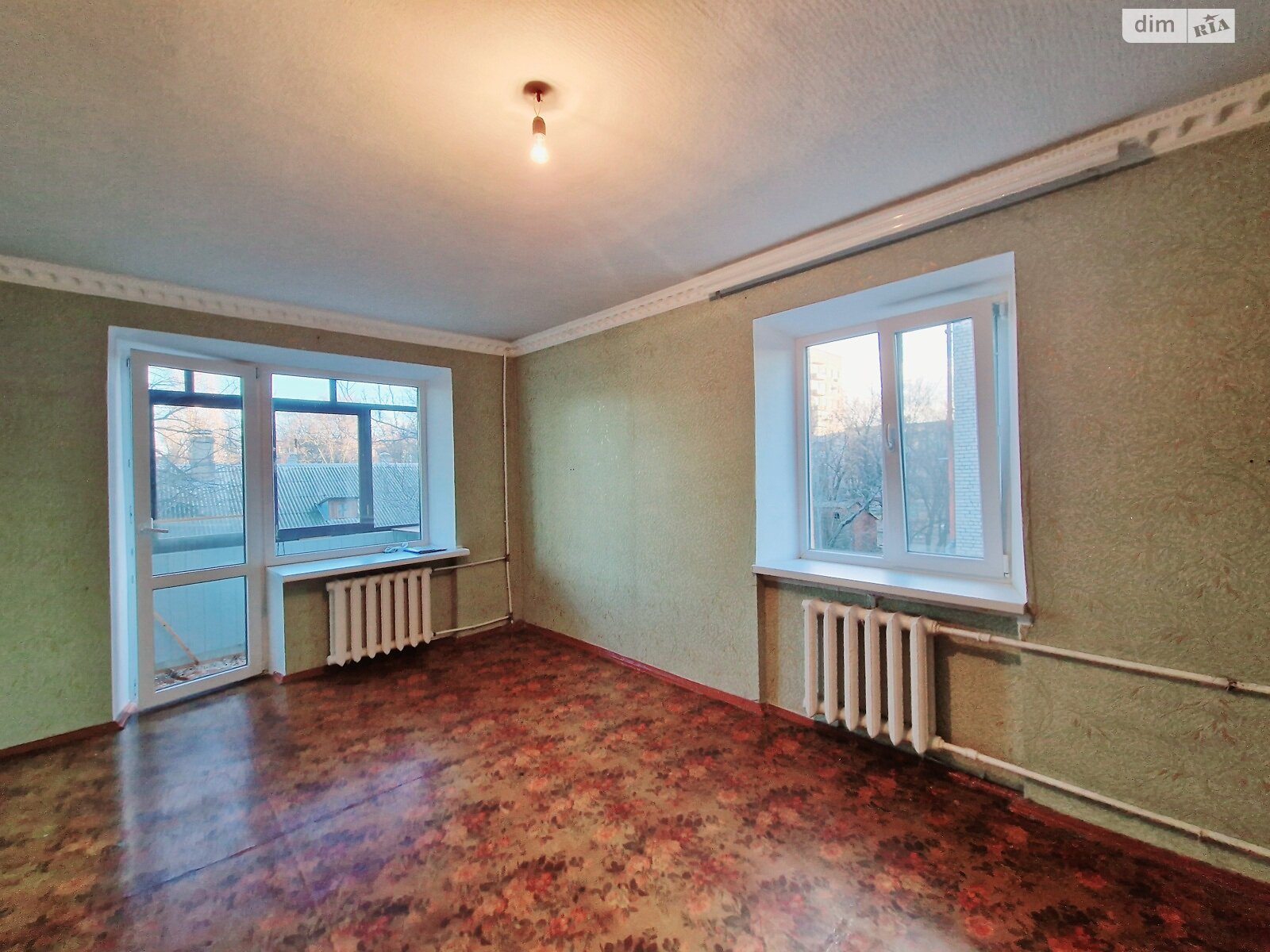 Продажа однокомнатной квартиры в Днепре, на ул. Аудиторная, район Чечеловский фото 1