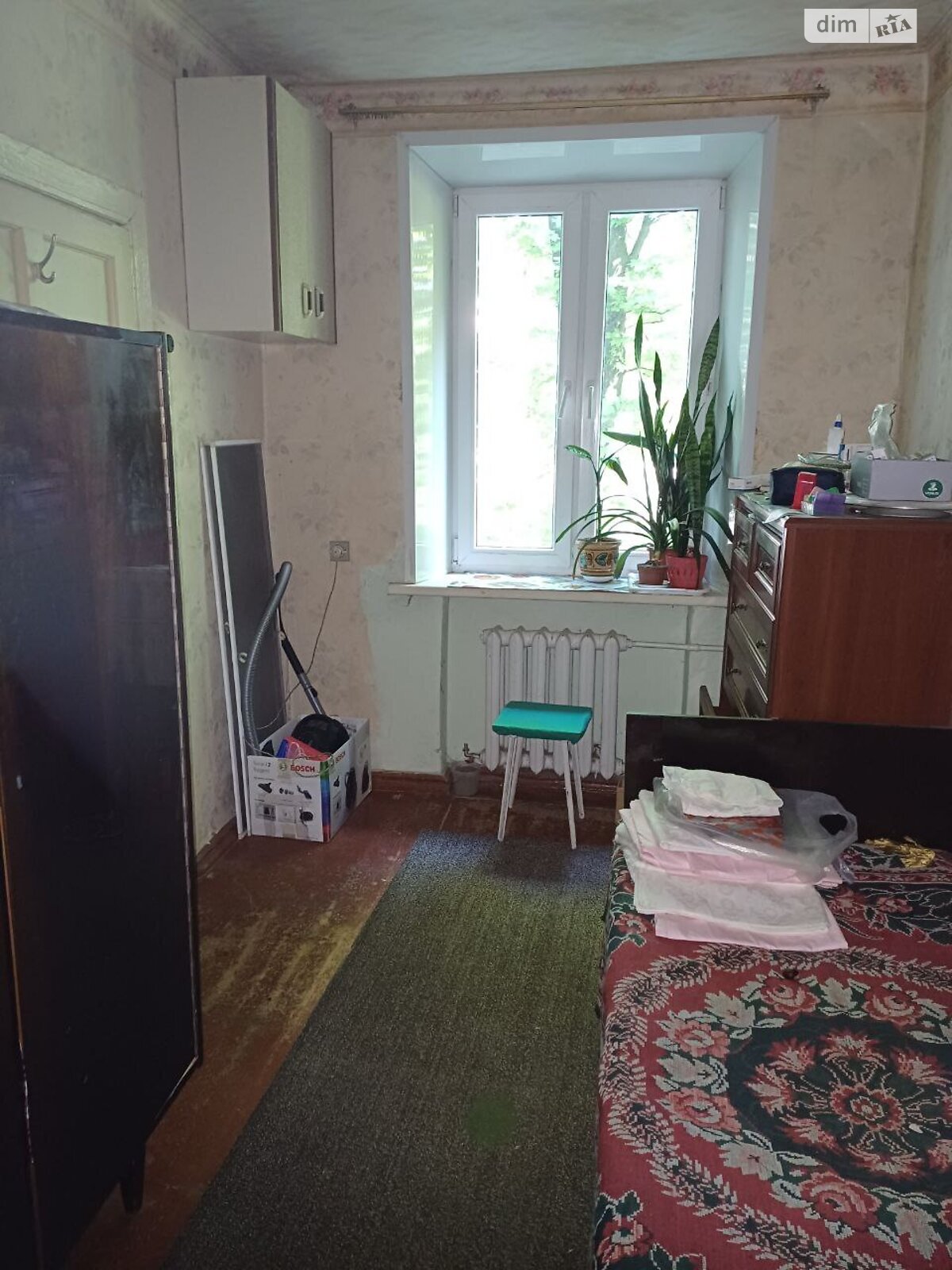 Продажа трехкомнатной квартиры в Днепре, на ул. Аэродром 7, район Авиаторское фото 1 Продажа трехкомнатной квартиры в Днепре, на ул. Аэродром 7, район Авиаторское фото 1