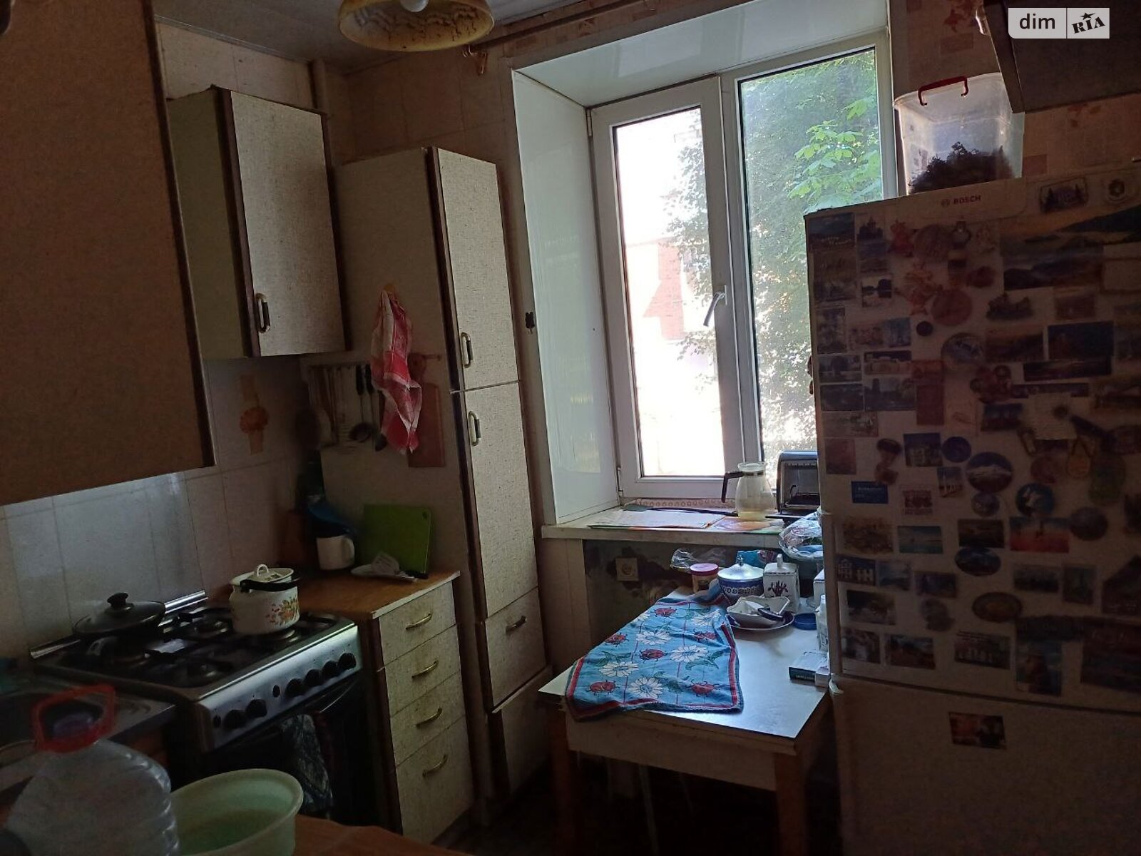 Продажа трехкомнатной квартиры в Днепре, на ул. Аэродром 7, район Авиаторское фото 1 Продажа трехкомнатной квартиры в Днепре, на ул. Аэродром 7, район Авиаторское фото 1