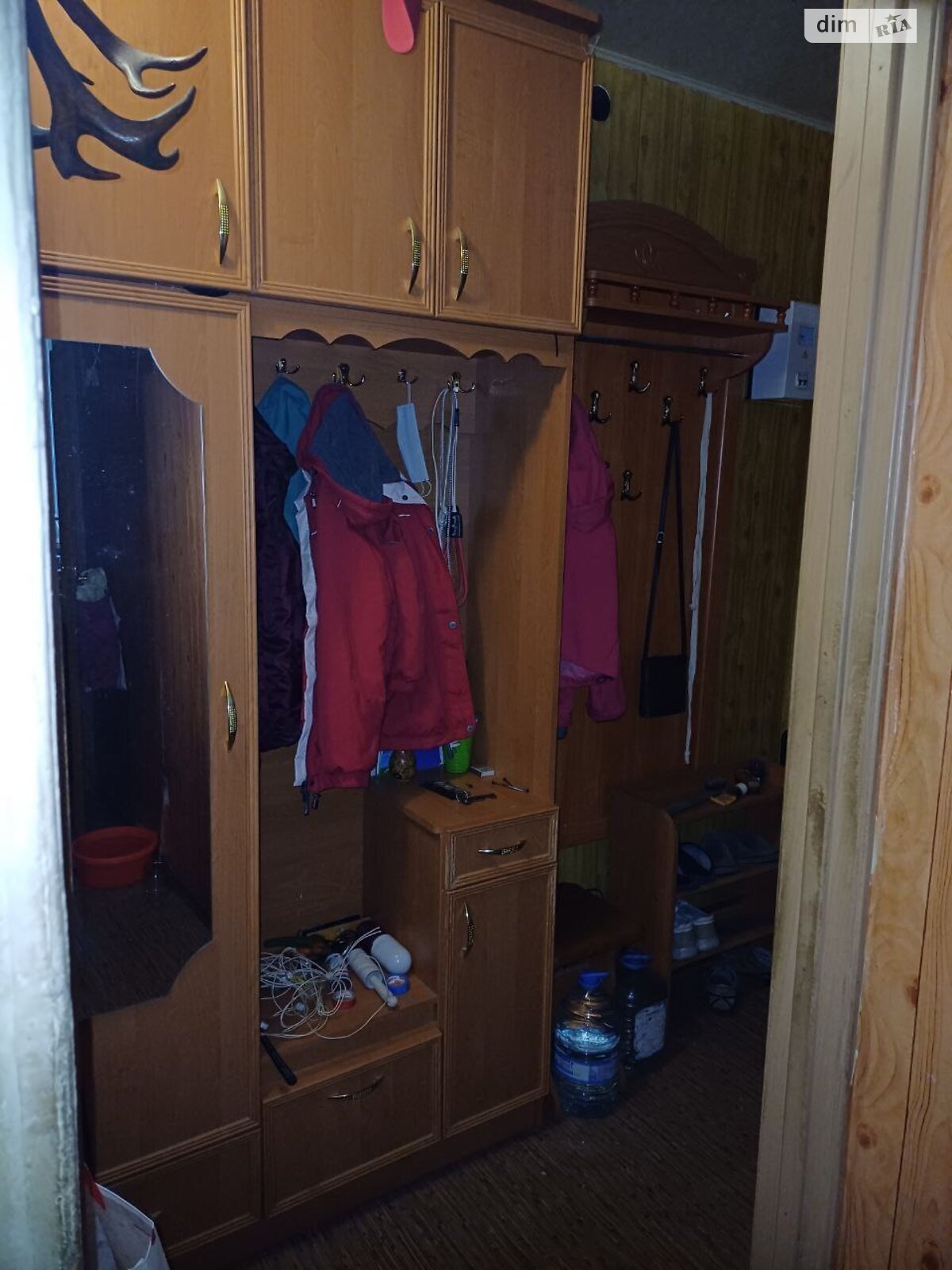 Продажа трехкомнатной квартиры в Днепре, на ул. Аэродром 7, район Авиаторское фото 1 Продажа трехкомнатной квартиры в Днепре, на ул. Аэродром 7, район Авиаторское фото 1