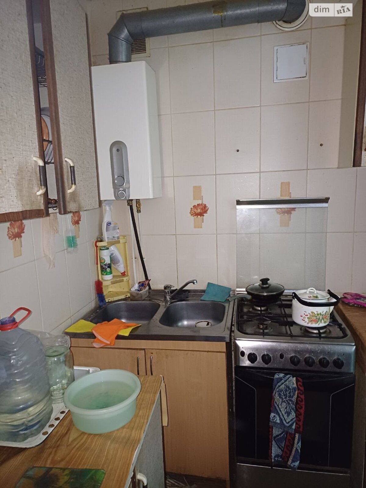 Продажа трехкомнатной квартиры в Днепре, на ул. Аэродром 7, район Авиаторское фото 1 Продажа трехкомнатной квартиры в Днепре, на ул. Аэродром 7, район Авиаторское фото 1