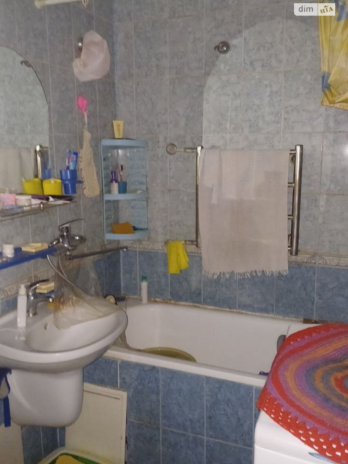 Продажа трехкомнатной квартиры в Днепре, на ул. Аэродром 7, район Авиаторское фото 1 Продажа трехкомнатной квартиры в Днепре, на ул. Аэродром 7, район Авиаторское фото 1
