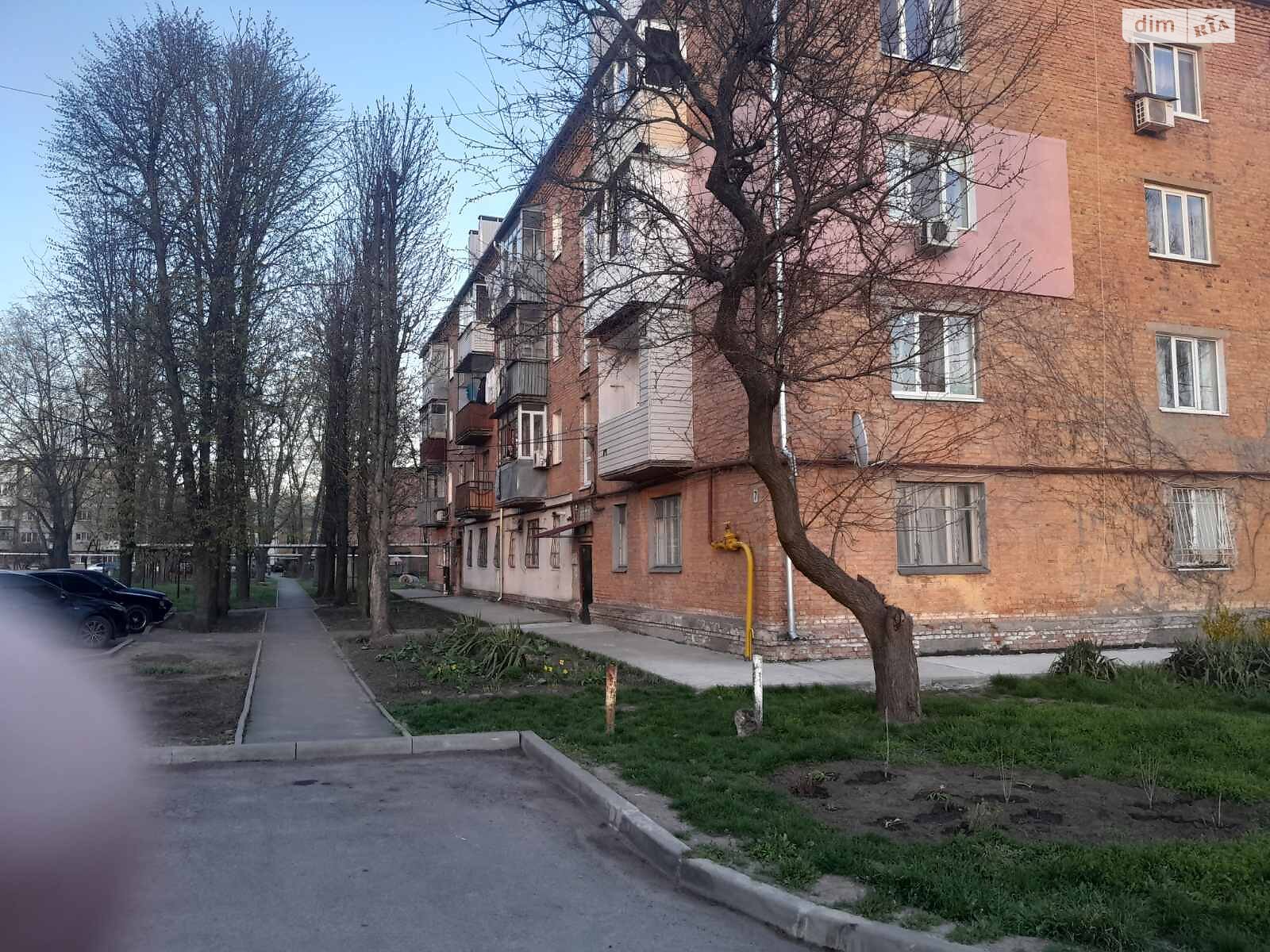 Продажа трехкомнатной квартиры в Днепре, на ул. Аэродром 7, район Авиаторское фото 1 Продажа трехкомнатной квартиры в Днепре, на ул. Аэродром 7, район Авиаторское фото 1