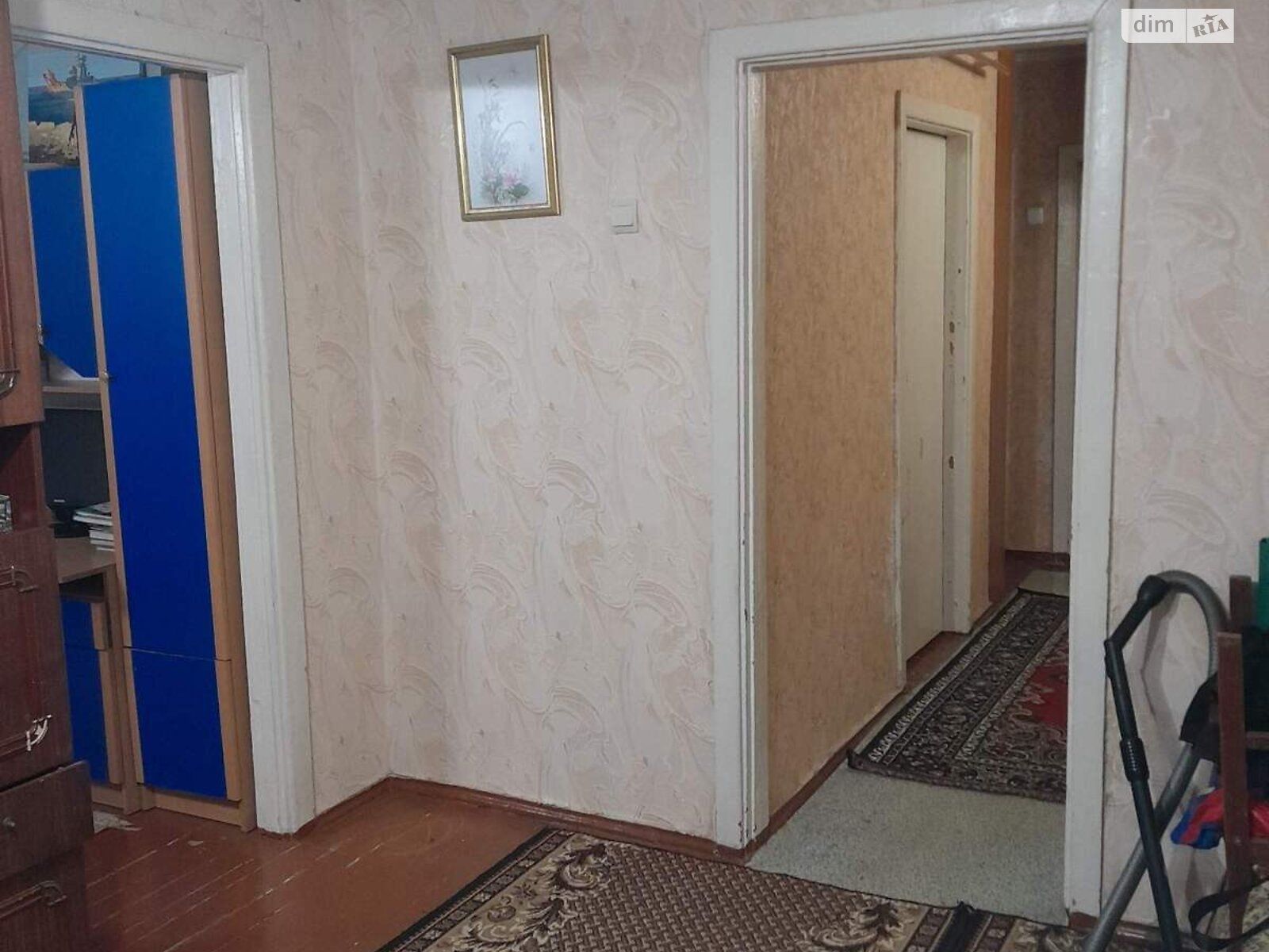 Продажа трехкомнатной квартиры в Днепре, на ул. Виктора Сулимы 250Б, район Березановка фото 1 Продажа трехкомнатной квартиры в Днепре, на ул. Виктора Сулимы 250Б, район Березановка фото 1