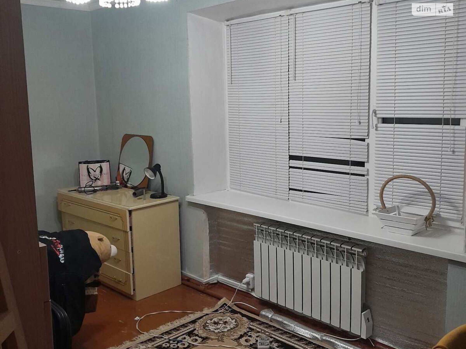 Продажа трехкомнатной квартиры в Днепре, на ул. Виктора Сулимы 250Б, район Березановка фото 1 Продажа трехкомнатной квартиры в Днепре, на ул. Виктора Сулимы 250Б, район Березановка фото 1