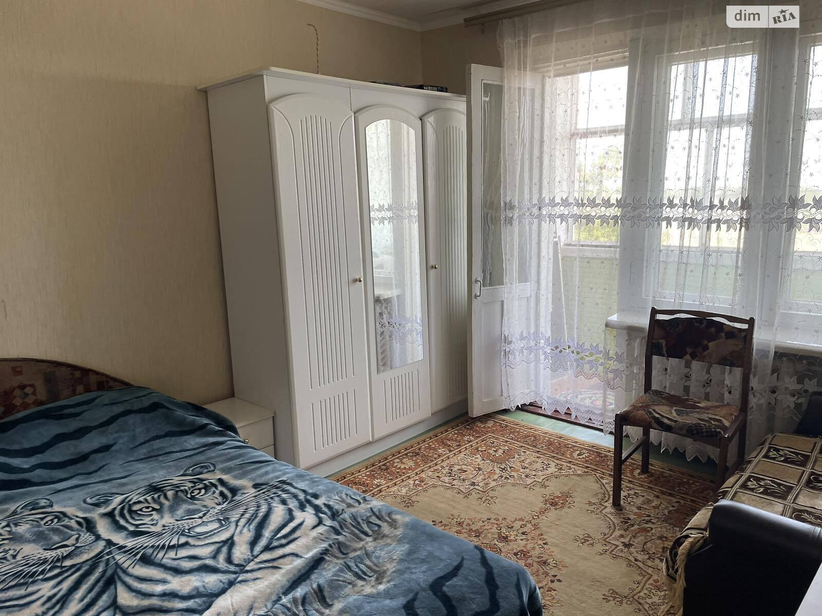 Продажа трехкомнатной квартиры в Днепре, на ул. Виктора Сулимы 250Е, кв. 6, район Березановка фото 1 Продажа трехкомнатной квартиры в Днепре, на ул. Виктора Сулимы 250Е, кв. 6, район Березановка фото 1