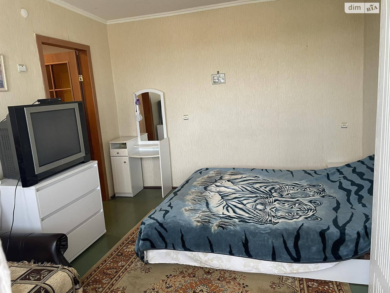 Продажа трехкомнатной квартиры в Днепре, на ул. Виктора Сулимы 250Е, кв. 6, район Березановка фото 1 Продажа трехкомнатной квартиры в Днепре, на ул. Виктора Сулимы 250Е, кв. 6, район Березановка фото 1