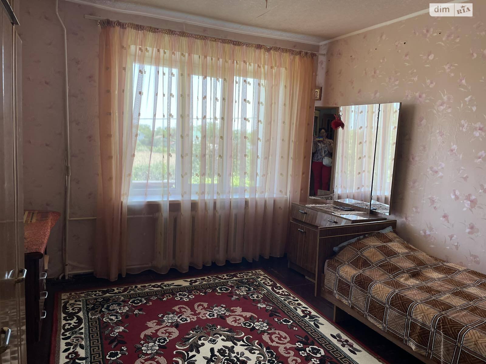 Продажа трехкомнатной квартиры в Днепре, на ул. Виктора Сулимы 250Е, кв. 6, район Березановка фото 1 Продажа трехкомнатной квартиры в Днепре, на ул. Виктора Сулимы 250Е, кв. 6, район Березановка фото 1