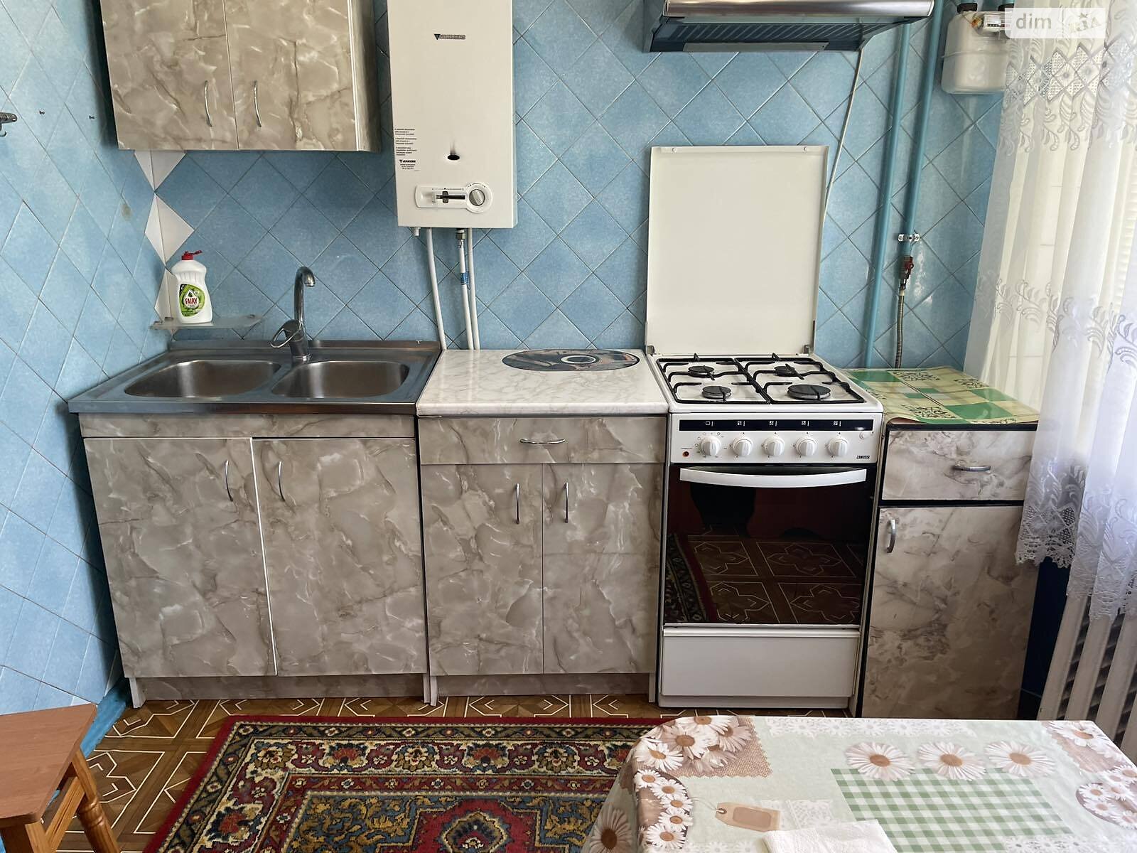 Продажа трехкомнатной квартиры в Днепре, на ул. Виктора Сулимы 250Е, кв. 6, район Березановка фото 1 Продажа трехкомнатной квартиры в Днепре, на ул. Виктора Сулимы 250Е, кв. 6, район Березановка фото 1