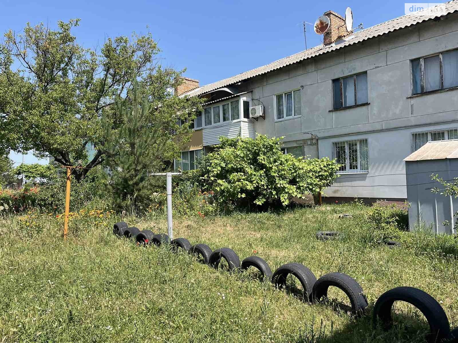 Продажа трехкомнатной квартиры в Днепре, на ул. Виктора Сулимы 250Е, кв. 6, район Березановка фото 1 Продажа трехкомнатной квартиры в Днепре, на ул. Виктора Сулимы 250Е, кв. 6, район Березановка фото 1