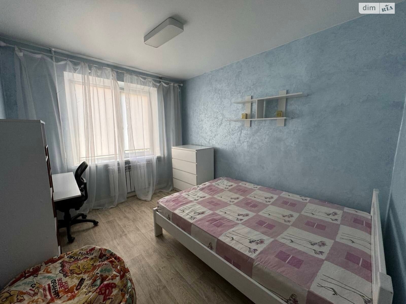 Продажа трехкомнатной квартиры в Днепре, на ул. Березинская 26, район Березинка фото 1 Продажа трехкомнатной квартиры в Днепре, на ул. Березинская 26, район Березинка фото 1