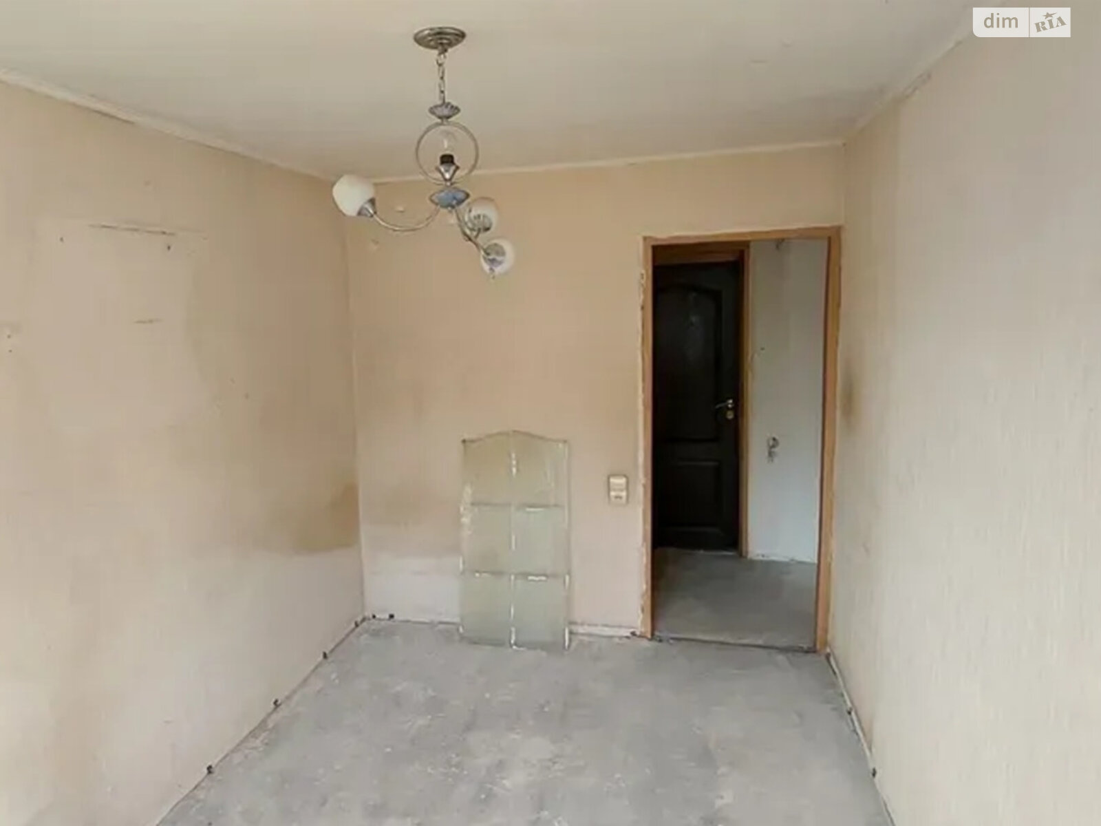 Продаж двокімнатної квартири в Дніпрі, на вул. Березинська 18, район Березинка фото 1 Продаж двокімнатної квартири в Дніпрі, на вул. Березинська 18, район Березинка фото 1