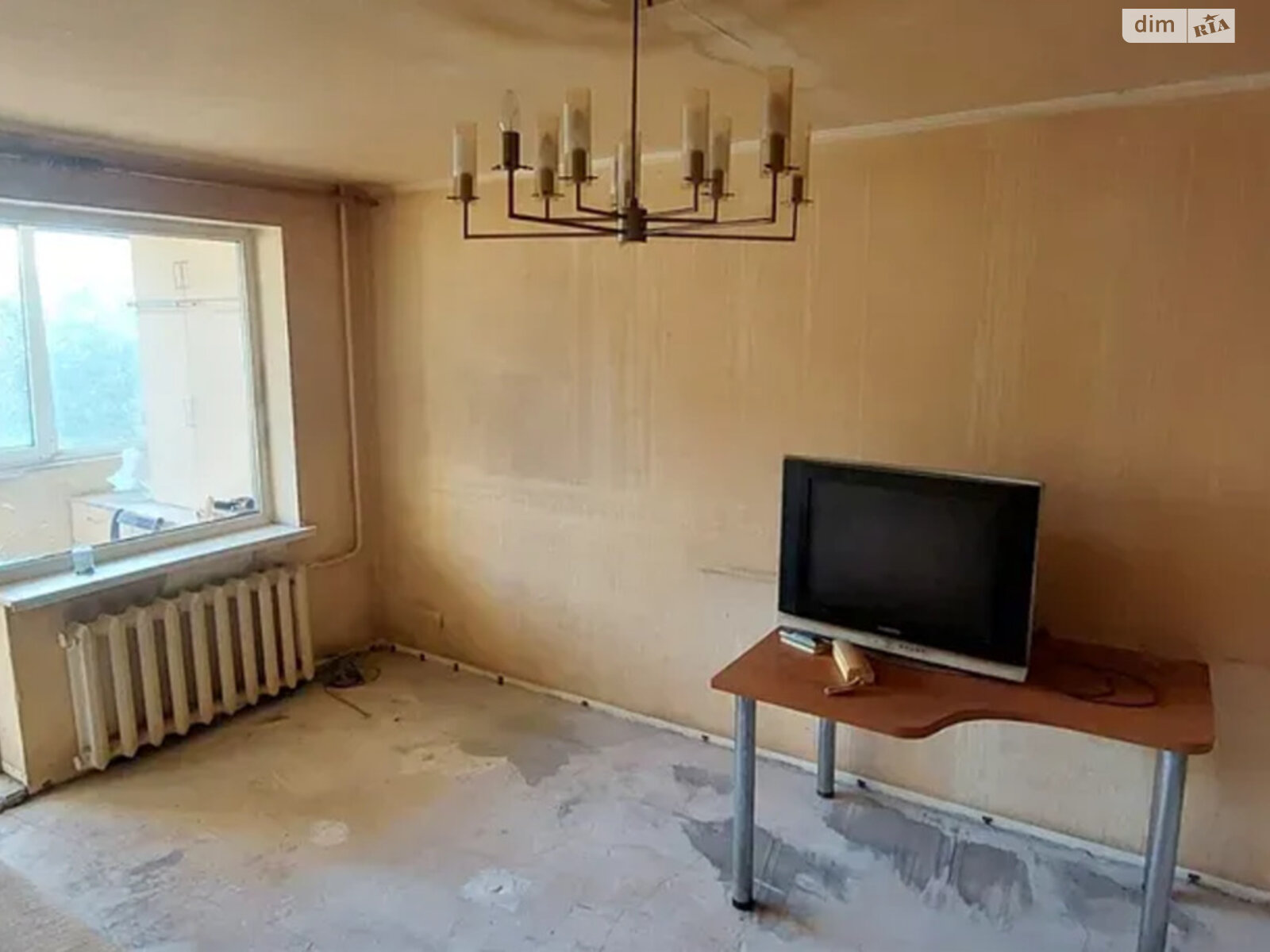 Продаж двокімнатної квартири в Дніпрі, на вул. Березинська 18, район Березинка фото 1 Продаж двокімнатної квартири в Дніпрі, на вул. Березинська 18, район Березинка фото 1