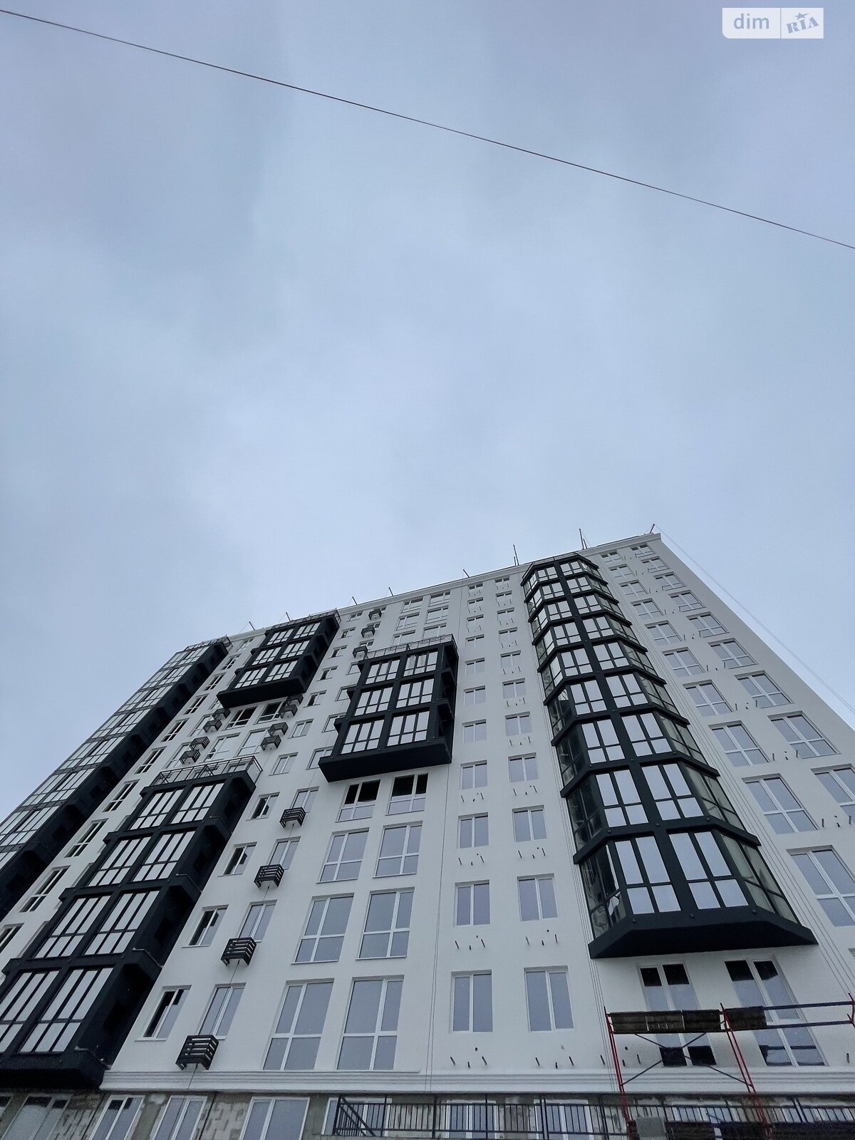 Продаж трикімнатної квартири в Дніпрі, на вул. Янтарна 75А, район Березинка фото 1