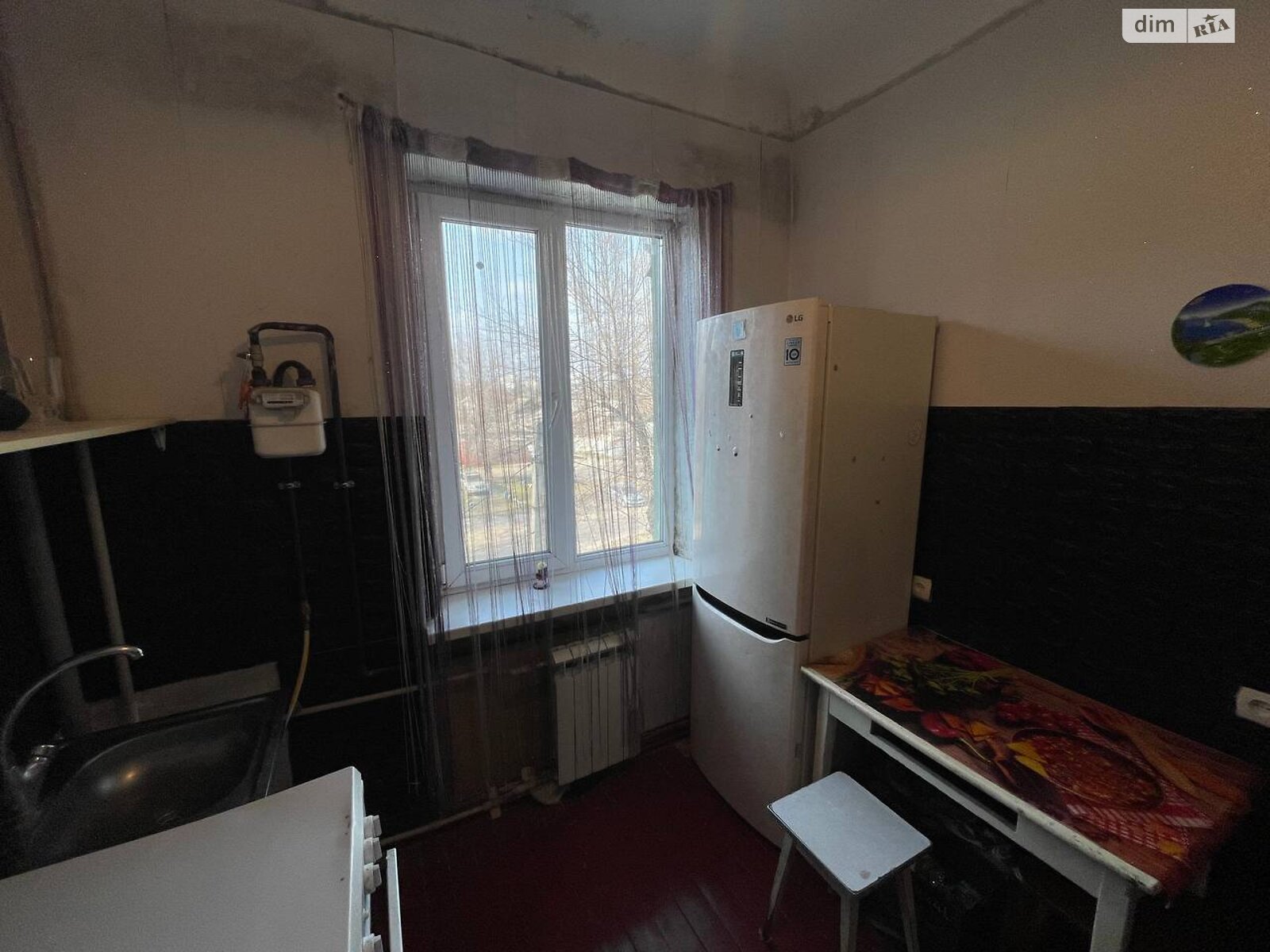 Продажа двухкомнатной квартиры в Днепре, на ул. Богомаза, район Амур-Нижнеднепровский фото 1