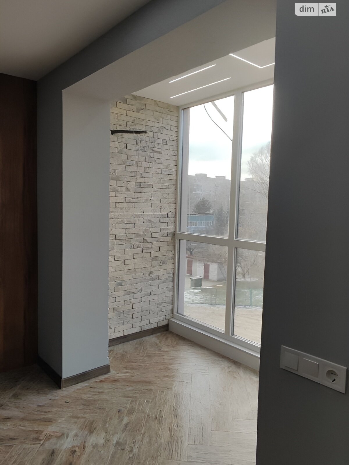 Продажа однокомнатной квартиры в Днепре, на ул. Мольера 75А, район Боржом фото 1 Продажа однокомнатной квартиры в Днепре, на ул. Мольера 75А, район Боржом фото 1