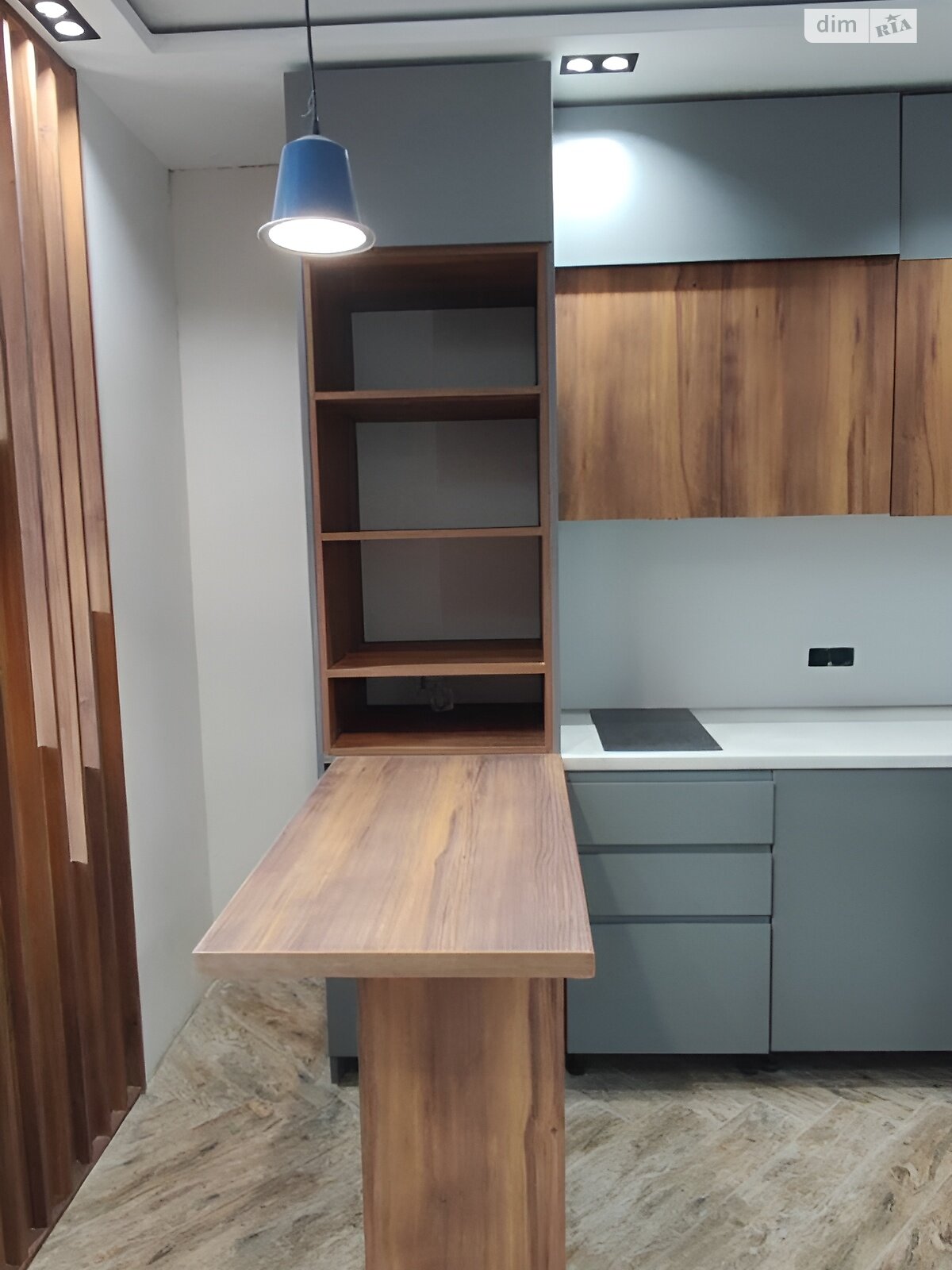 Продажа однокомнатной квартиры в Днепре, на ул. Мольера 75А, район Боржом фото 1 Продажа однокомнатной квартиры в Днепре, на ул. Мольера 75А, район Боржом фото 1