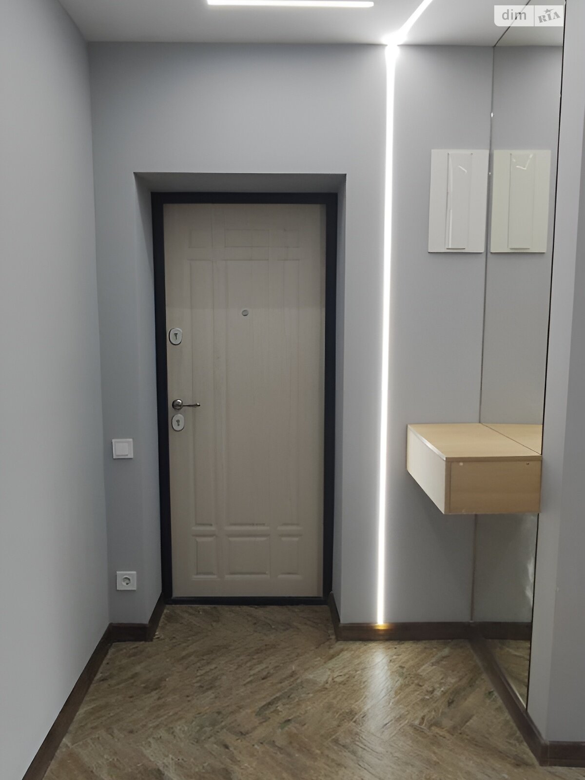 Продажа однокомнатной квартиры в Днепре, на ул. Мольера 75А, район Боржом фото 1 Продажа однокомнатной квартиры в Днепре, на ул. Мольера 75А, район Боржом фото 1