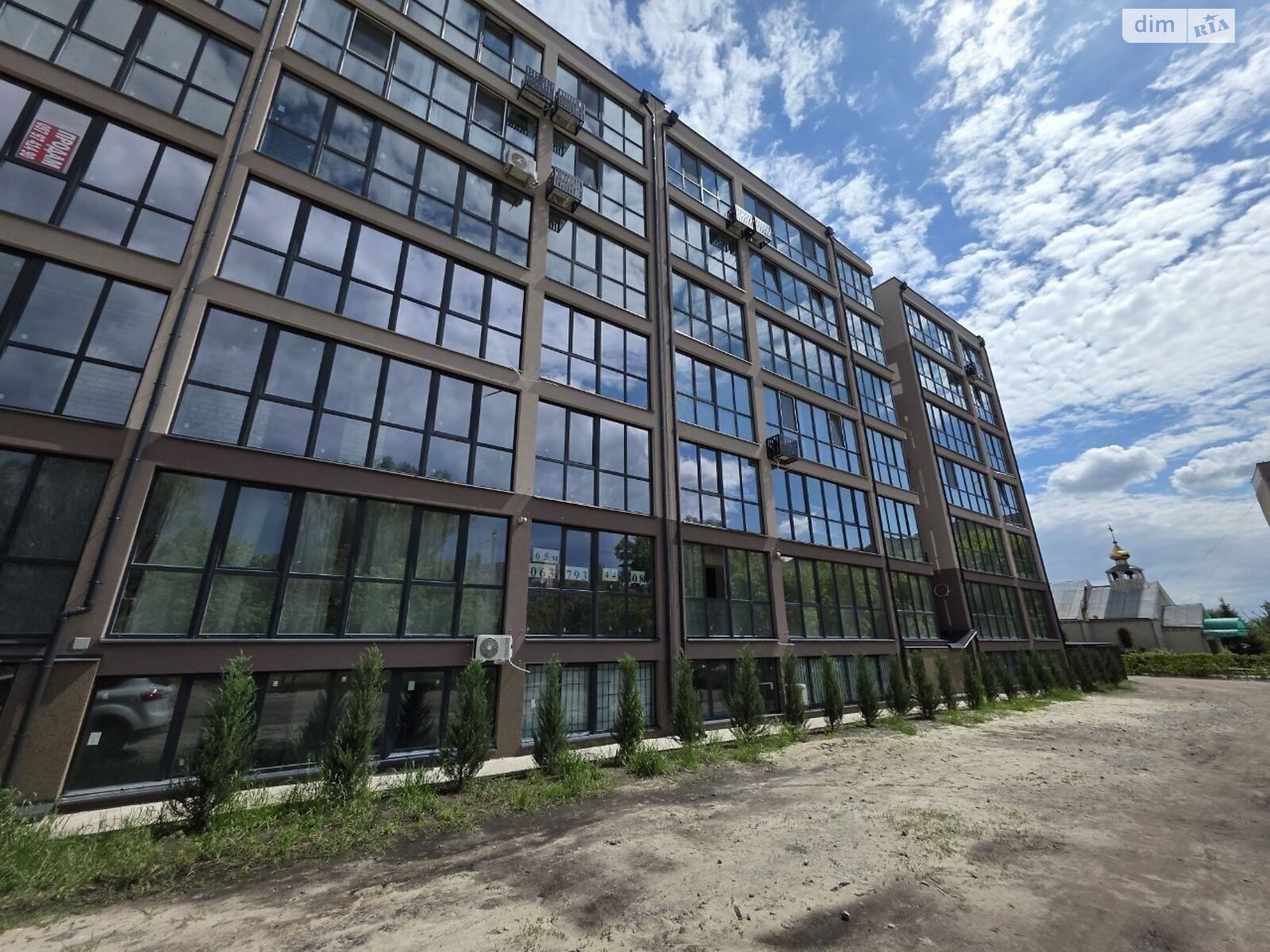 Продажа двухкомнатной квартиры в Днепре, на ул. Мольера 75А, район Боржом фото 1 Продажа двухкомнатной квартиры в Днепре, на ул. Мольера 75А, район Боржом фото 1