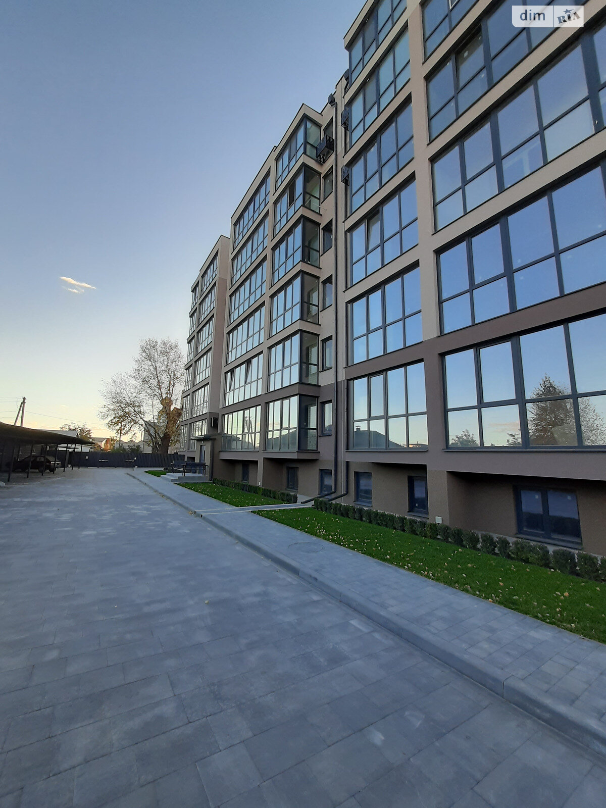 Продажа двухкомнатной квартиры в Днепре, на ул. Мольера 75А, район Боржом фото 1 Продажа двухкомнатной квартиры в Днепре, на ул. Мольера 75А, район Боржом фото 1