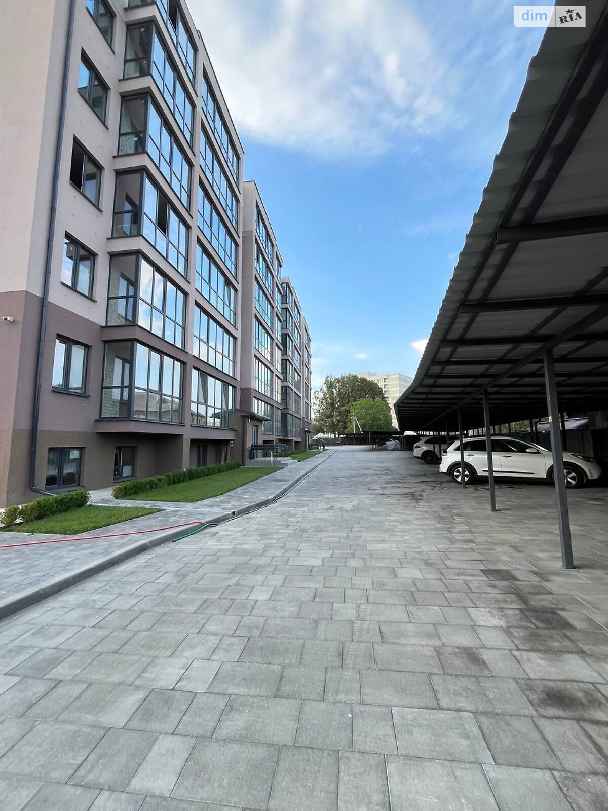 Продажа однокомнатной квартиры в Днепре, на ул. Мольера 77, район Боржом фото 1