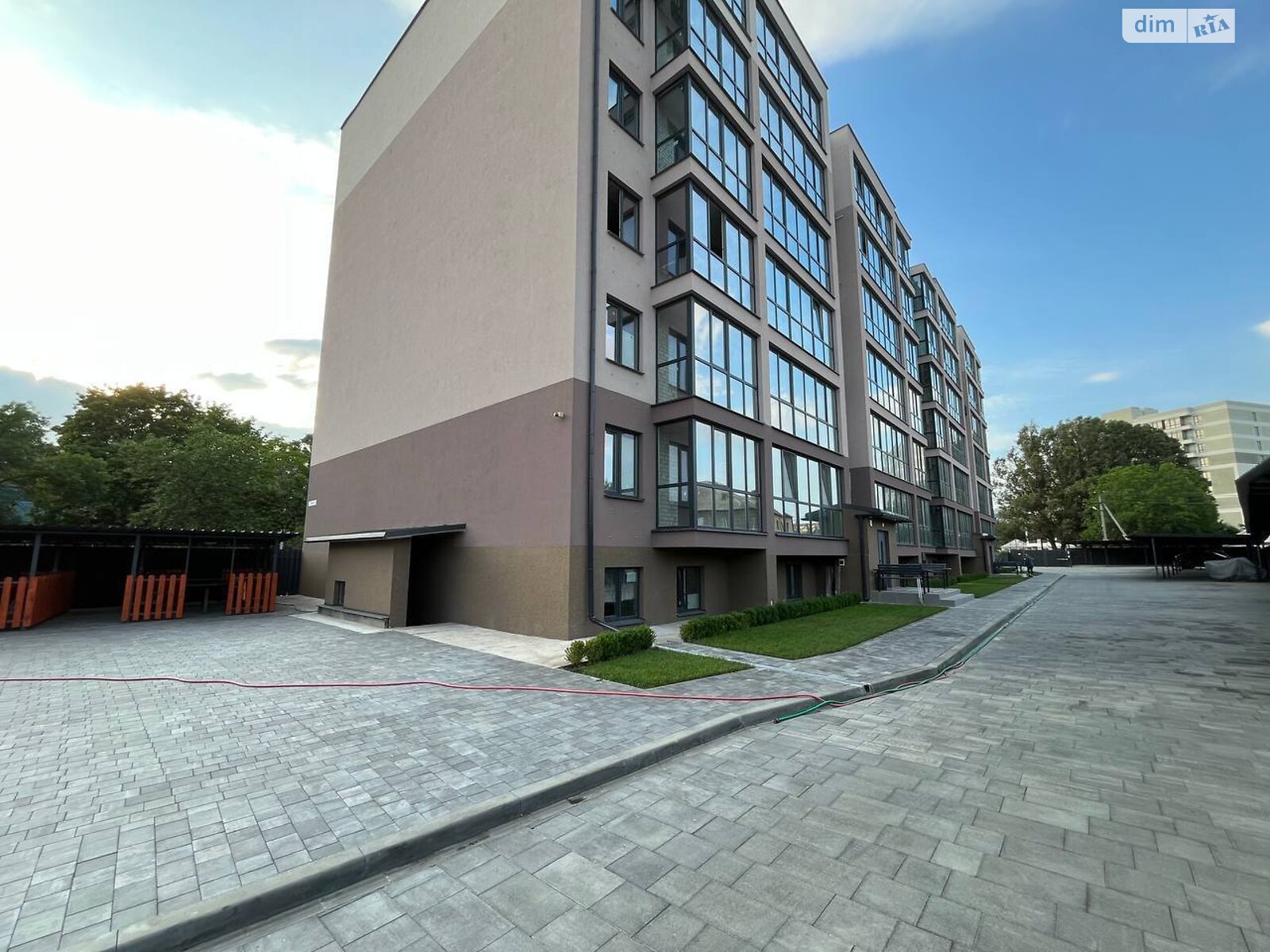 Продажа однокомнатной квартиры в Днепре, на ул. Мольера 77, район Боржом фото 1