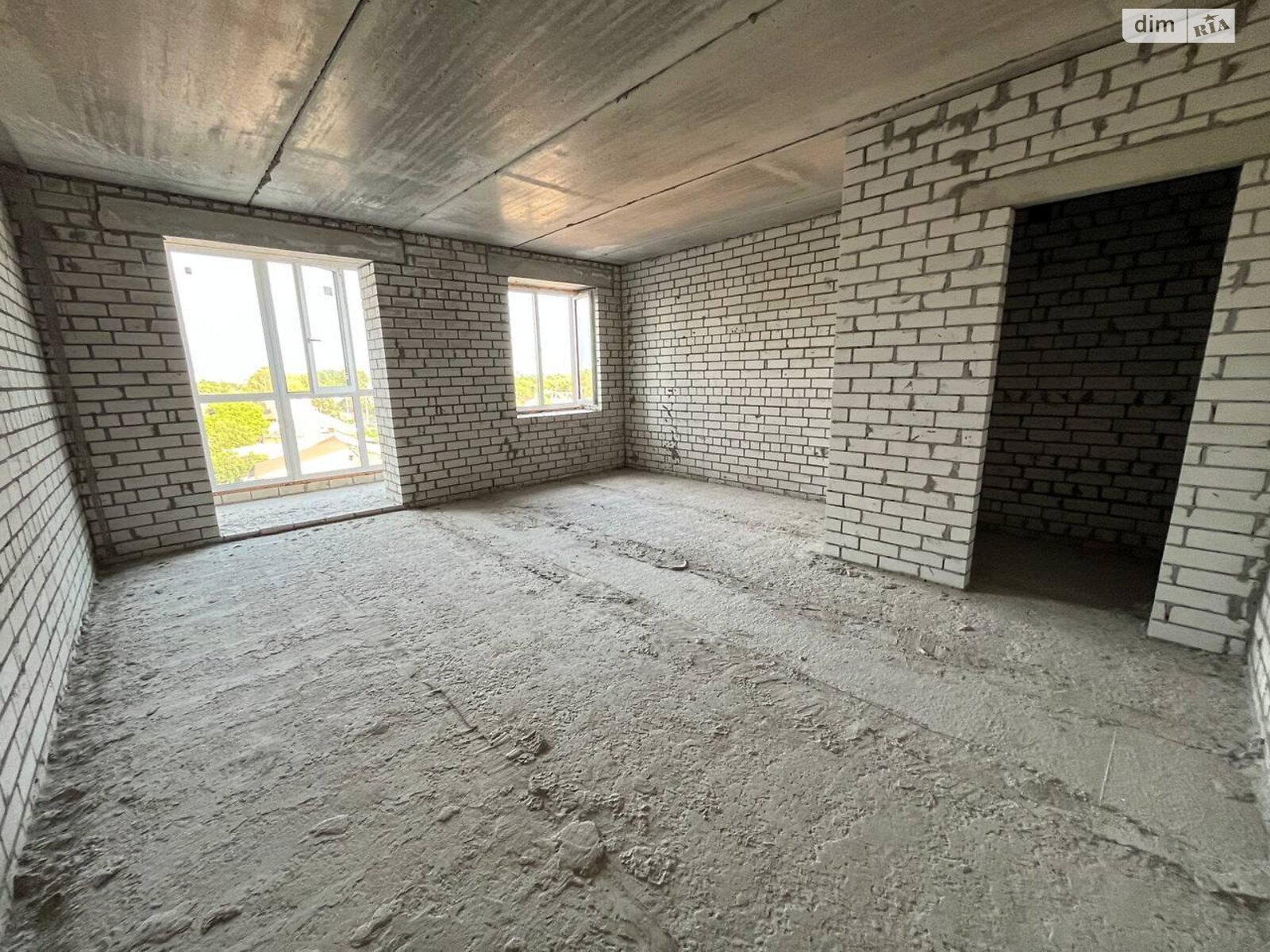 Продажа однокомнатной квартиры в Днепре, на ул. Мольера 77, район Боржом фото 1
