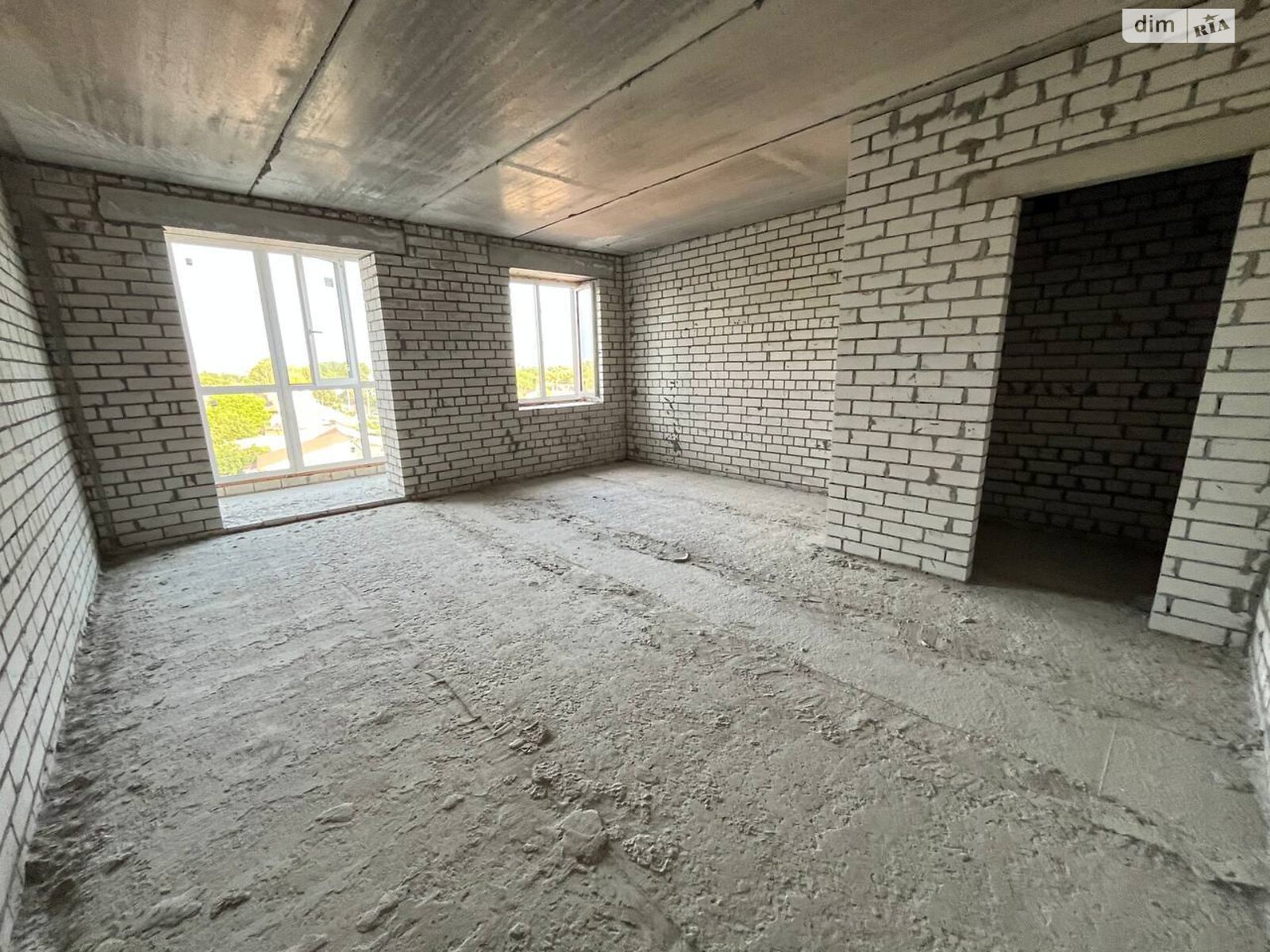 Продажа однокомнатной квартиры в Днепре, на ул. Мольера 77, район Боржом фото 1