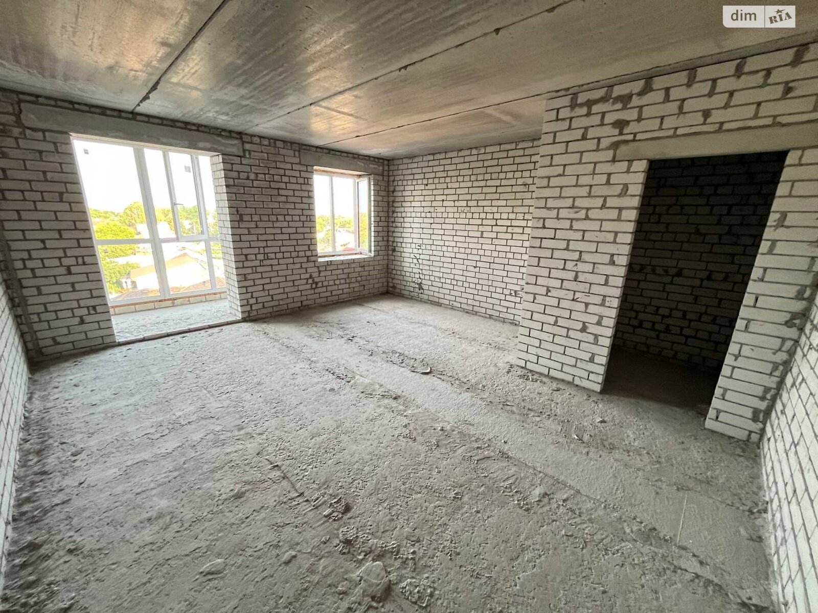 Продажа однокомнатной квартиры в Днепре, на ул. Мольера 77, район Боржом фото 1