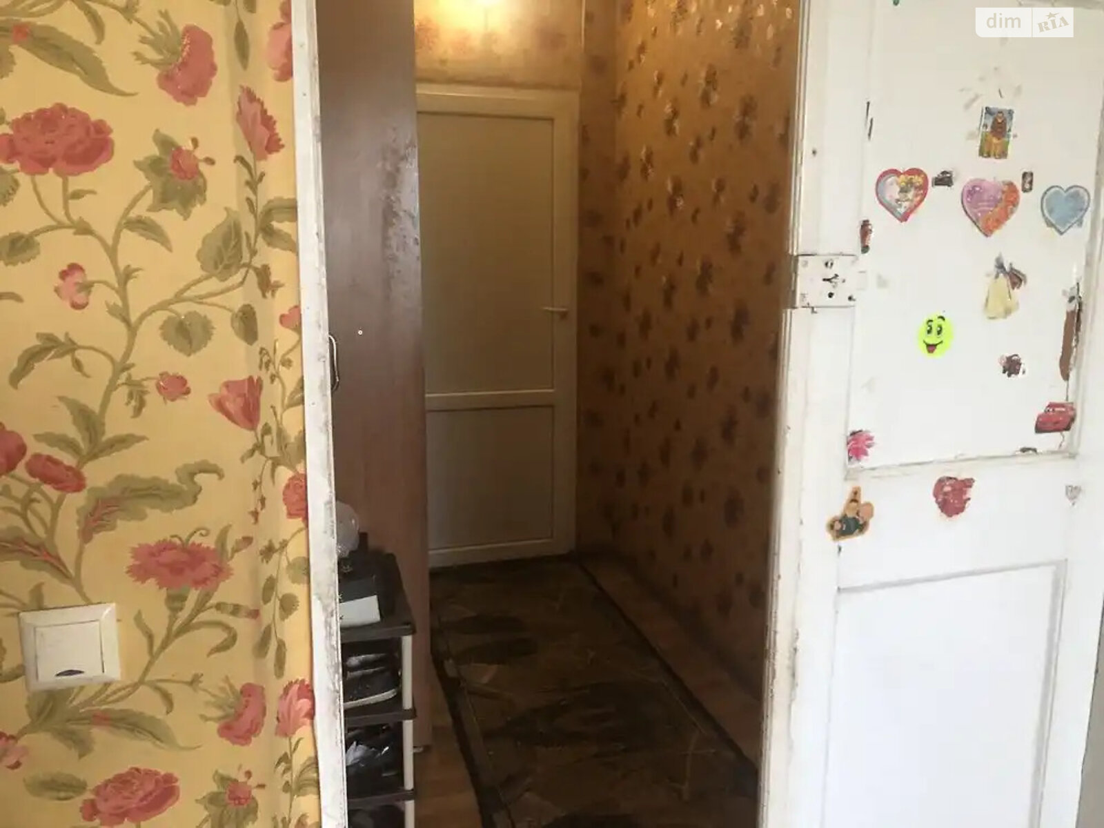 Продажа трехкомнатной квартиры в Днепре, на ул. Мольера, район Боржом фото 1 Продажа трехкомнатной квартиры в Днепре, на ул. Мольера, район Боржом фото 1