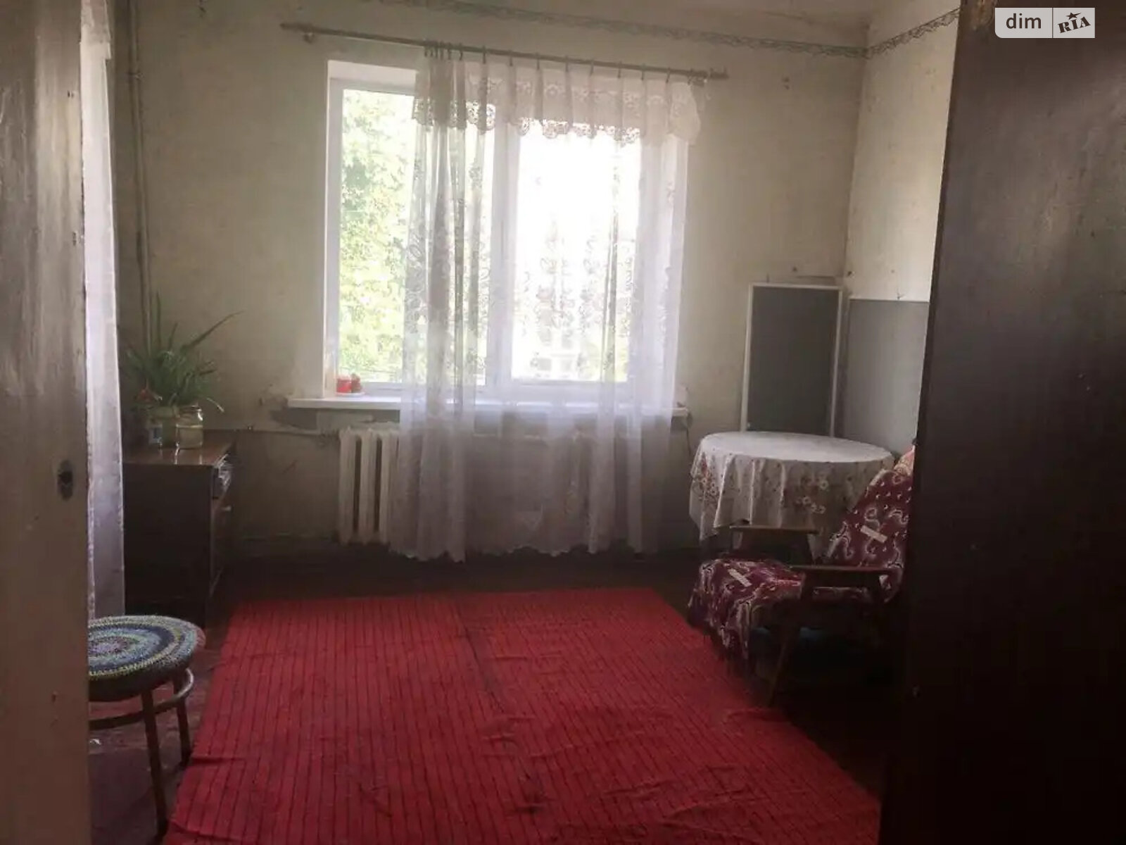 Продажа трехкомнатной квартиры в Днепре, на ул. Мольера, район Боржом фото 1 Продажа трехкомнатной квартиры в Днепре, на ул. Мольера, район Боржом фото 1