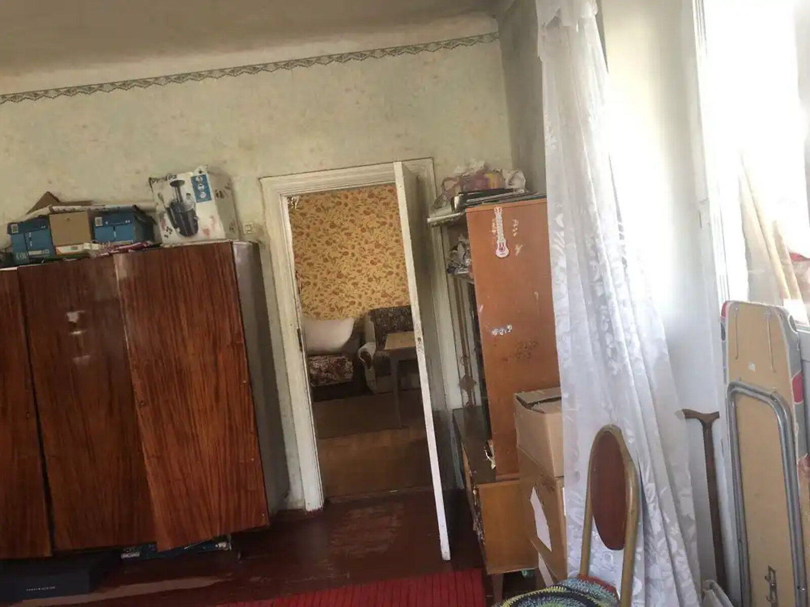 Продажа трехкомнатной квартиры в Днепре, на ул. Мольера, район Боржом фото 1 Продажа трехкомнатной квартиры в Днепре, на ул. Мольера, район Боржом фото 1