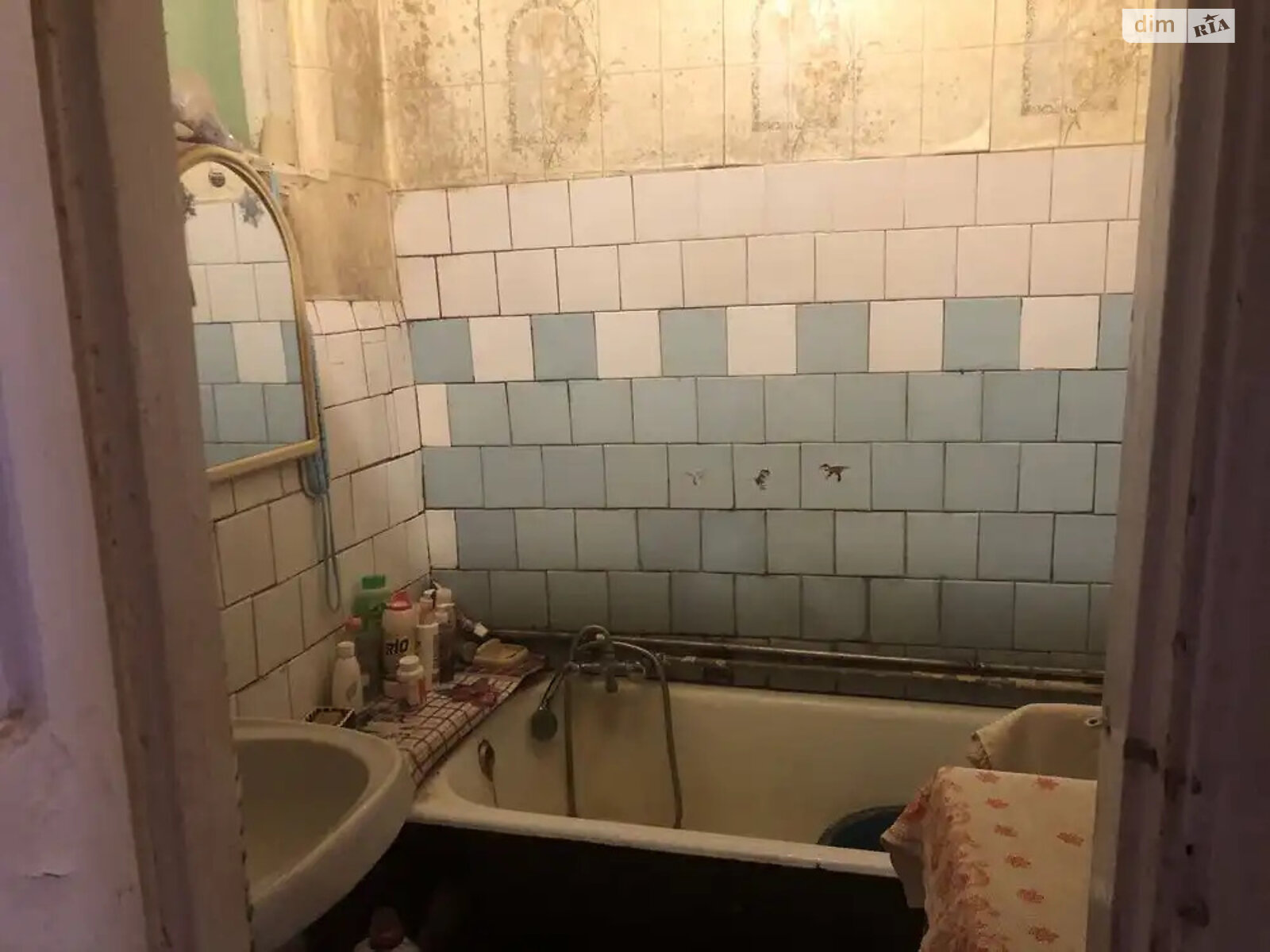 Продажа трехкомнатной квартиры в Днепре, на ул. Мольера, район Боржом фото 1 Продажа трехкомнатной квартиры в Днепре, на ул. Мольера, район Боржом фото 1