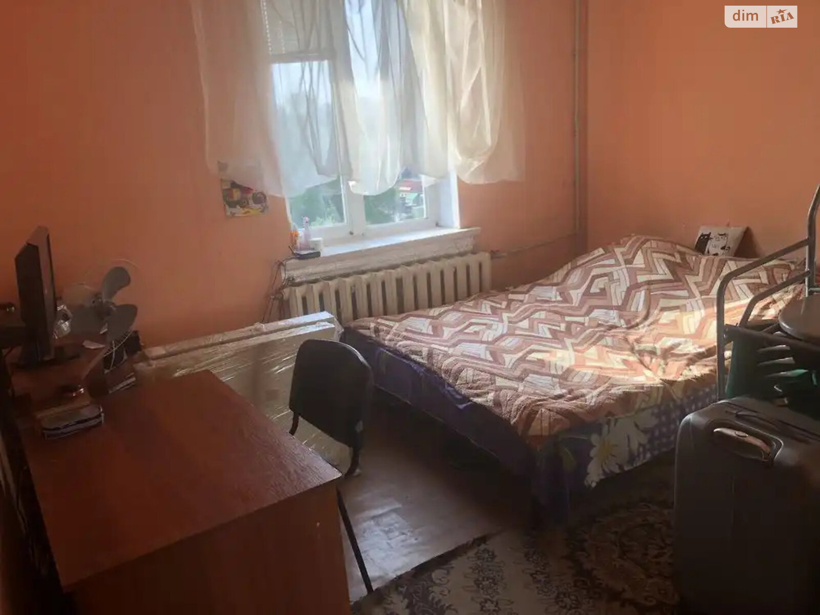 Продажа трехкомнатной квартиры в Днепре, на ул. Мольера, район Боржом фото 1 Продажа трехкомнатной квартиры в Днепре, на ул. Мольера, район Боржом фото 1