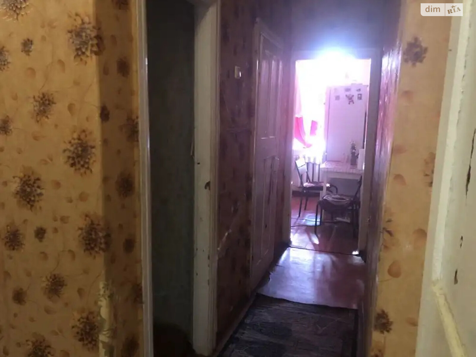 Продажа трехкомнатной квартиры в Днепре, на ул. Мольера, район Боржом фото 1 Продажа трехкомнатной квартиры в Днепре, на ул. Мольера, район Боржом фото 1