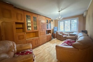 Продаж трикімнатної квартири в Дніпрі, на вул. Янтарна 44, район Боржом фото 2