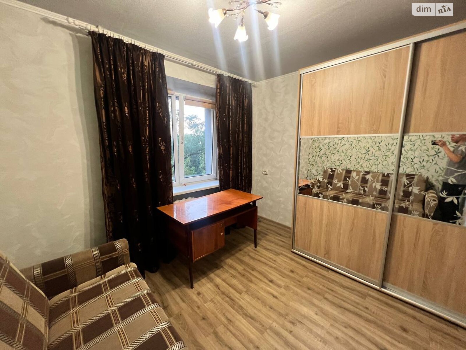 Продажа трехкомнатной квартиры в Днепре, на ул. Щепкина 39, фото 1 Продажа трехкомнатной квартиры в Днепре, на ул. Щепкина 39, фото 1