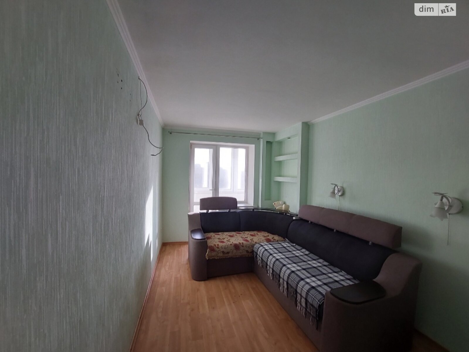 Продаж чотирикімнатної квартири в Дніпрі, на вул. Богданова 1, район Чечелівка фото 1