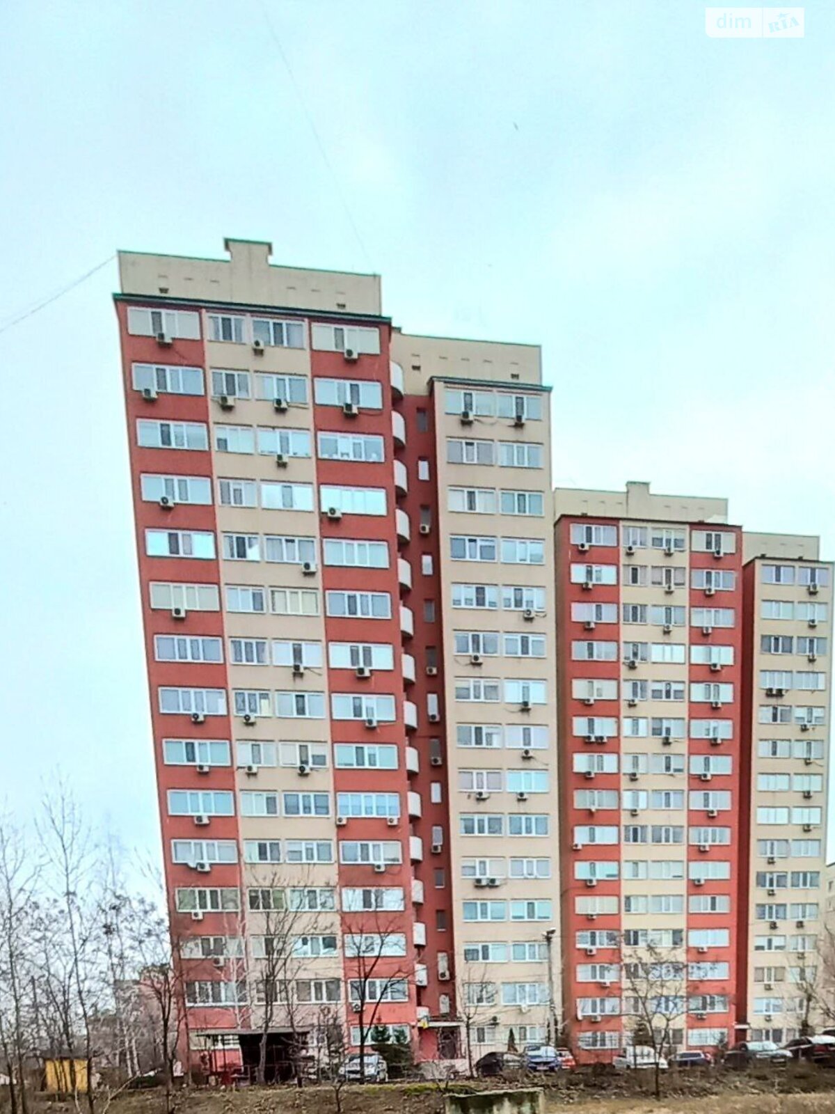 Продаж однокімнатної квартири в Дніпрі, на вул. Велика Діївська, район Чечелівка фото 1
