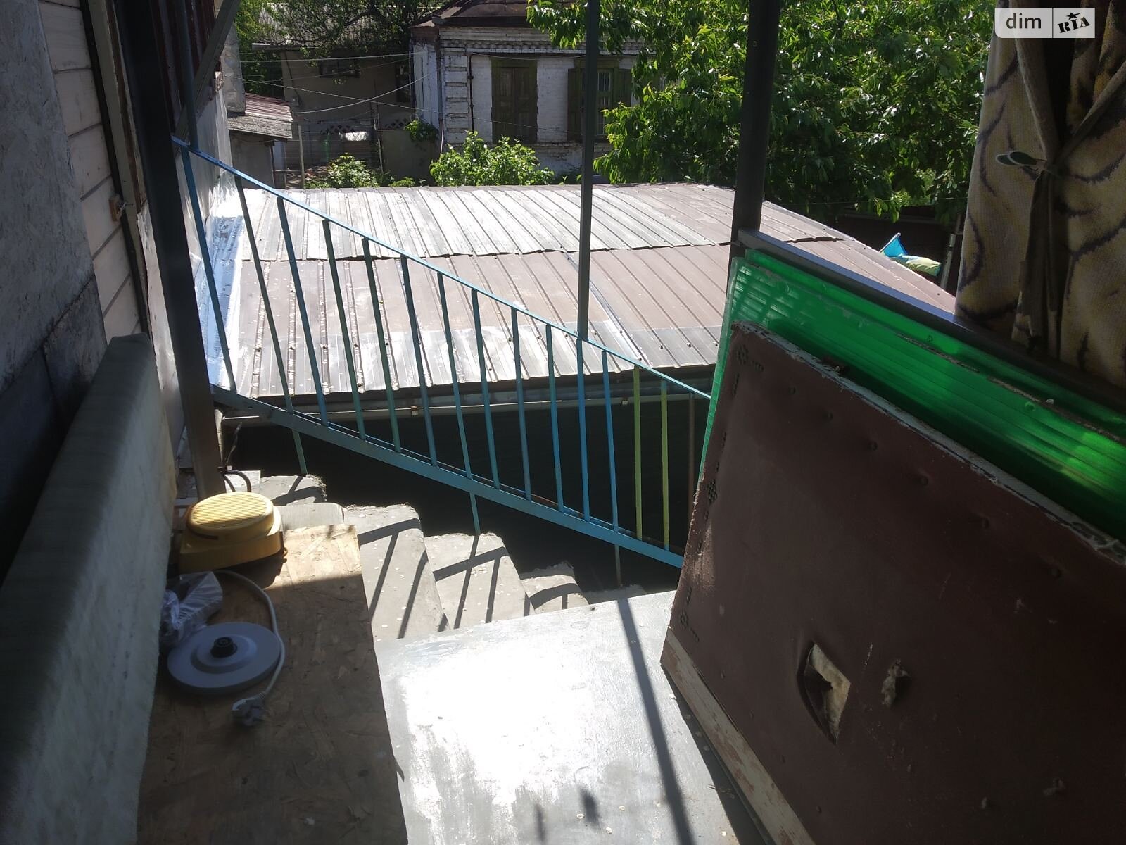Продажа двухкомнатной квартиры в Днепре, на ул. Гомельская 39, фото 1 Продажа двухкомнатной квартиры в Днепре, на ул. Гомельская 39, фото 1
