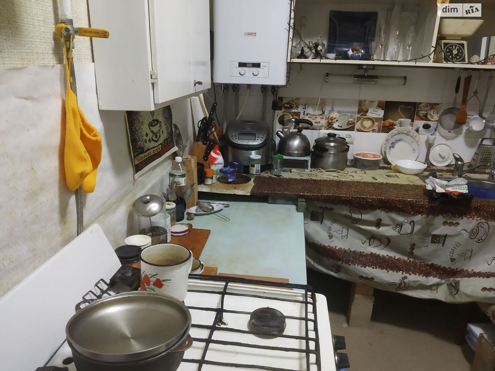 Продажа двухкомнатной квартиры в Днепре, на ул. Гомельская 39, фото 1 Продажа двухкомнатной квартиры в Днепре, на ул. Гомельская 39, фото 1